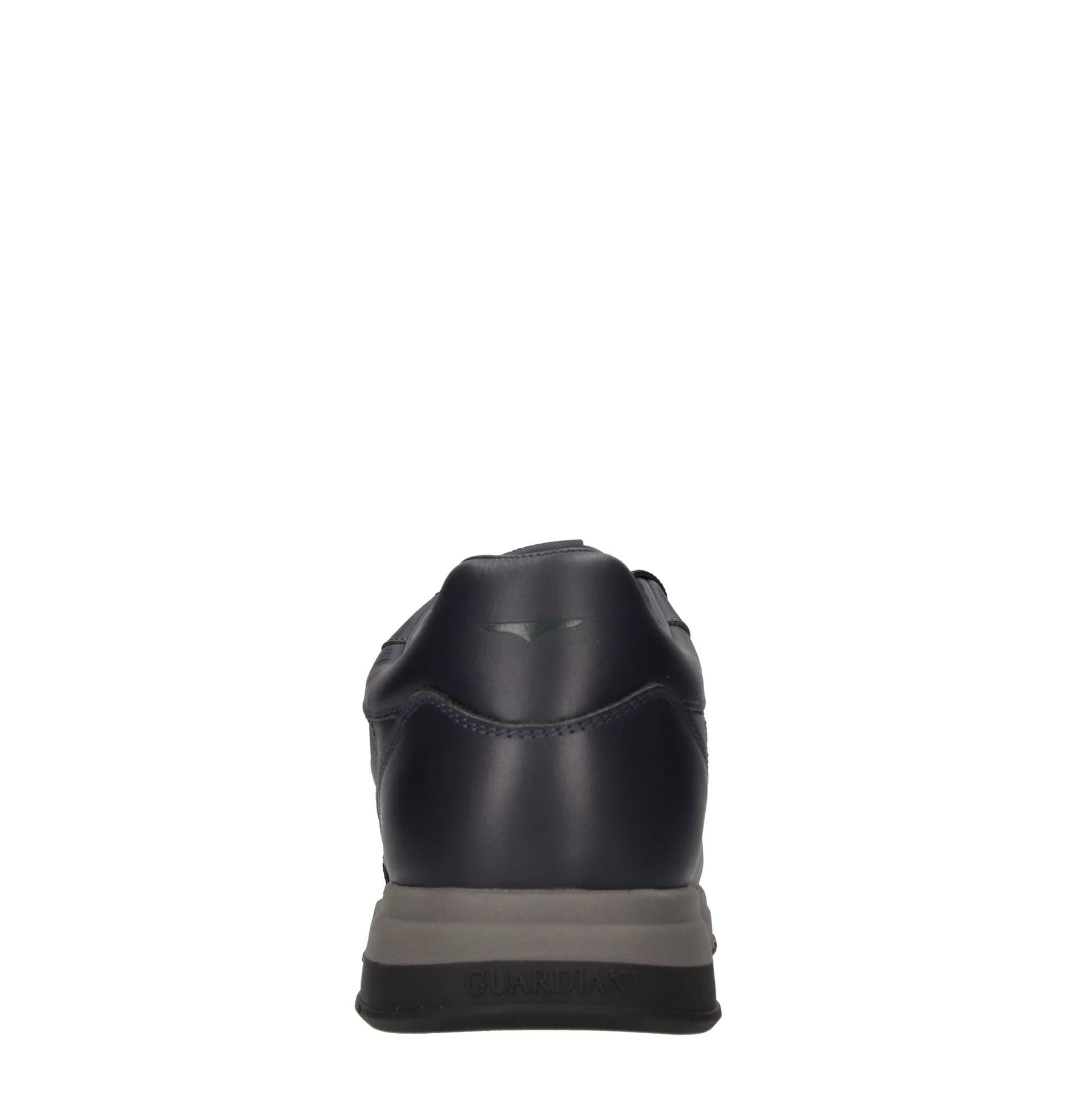 Guardiani  Sneakers Blu - 2