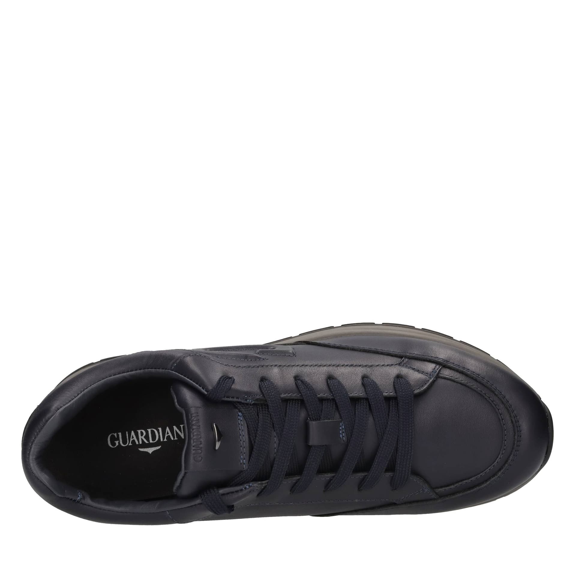 Guardiani  Sneakers Blu - 5