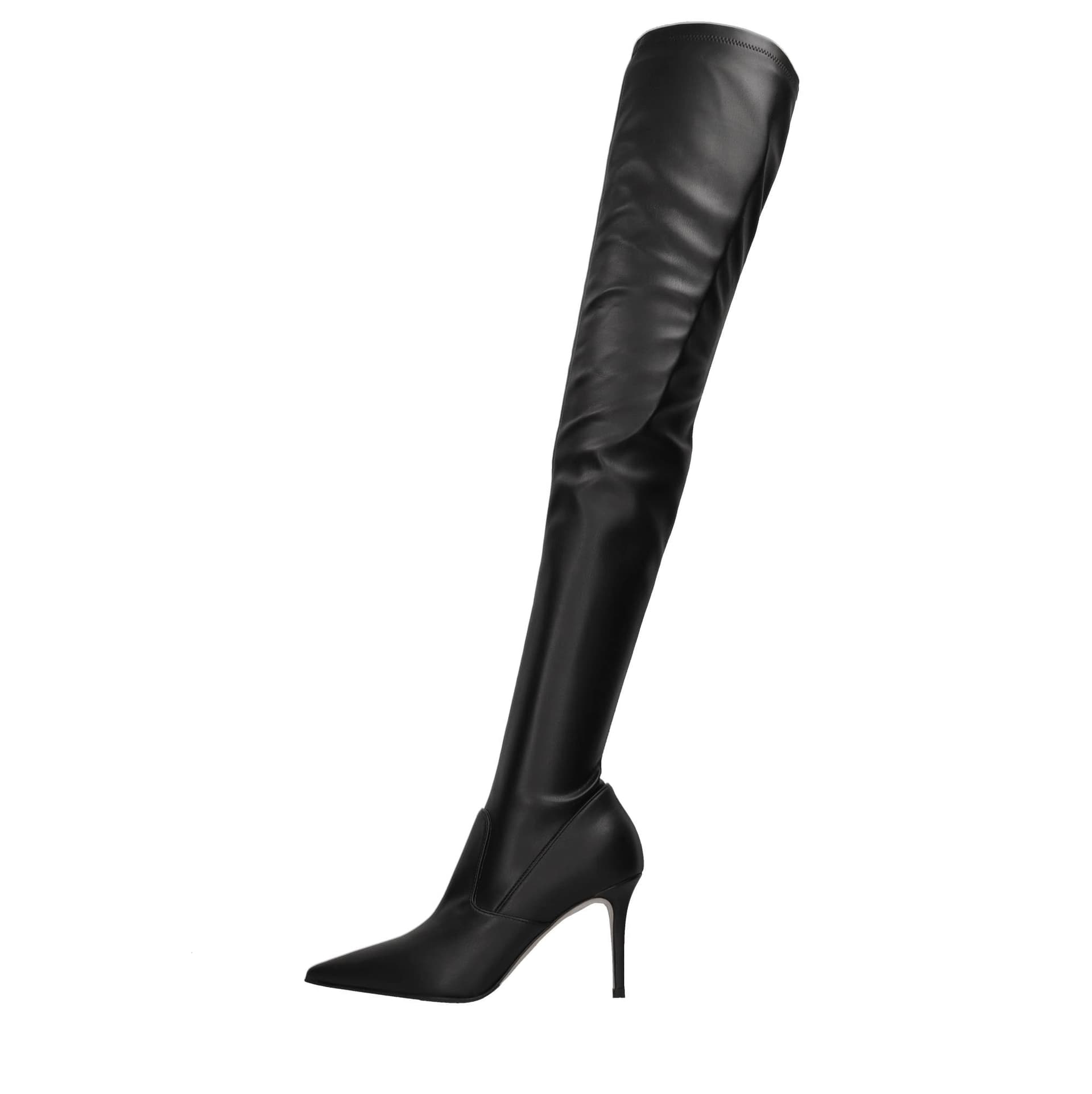 Le Silla  Stivali Nero