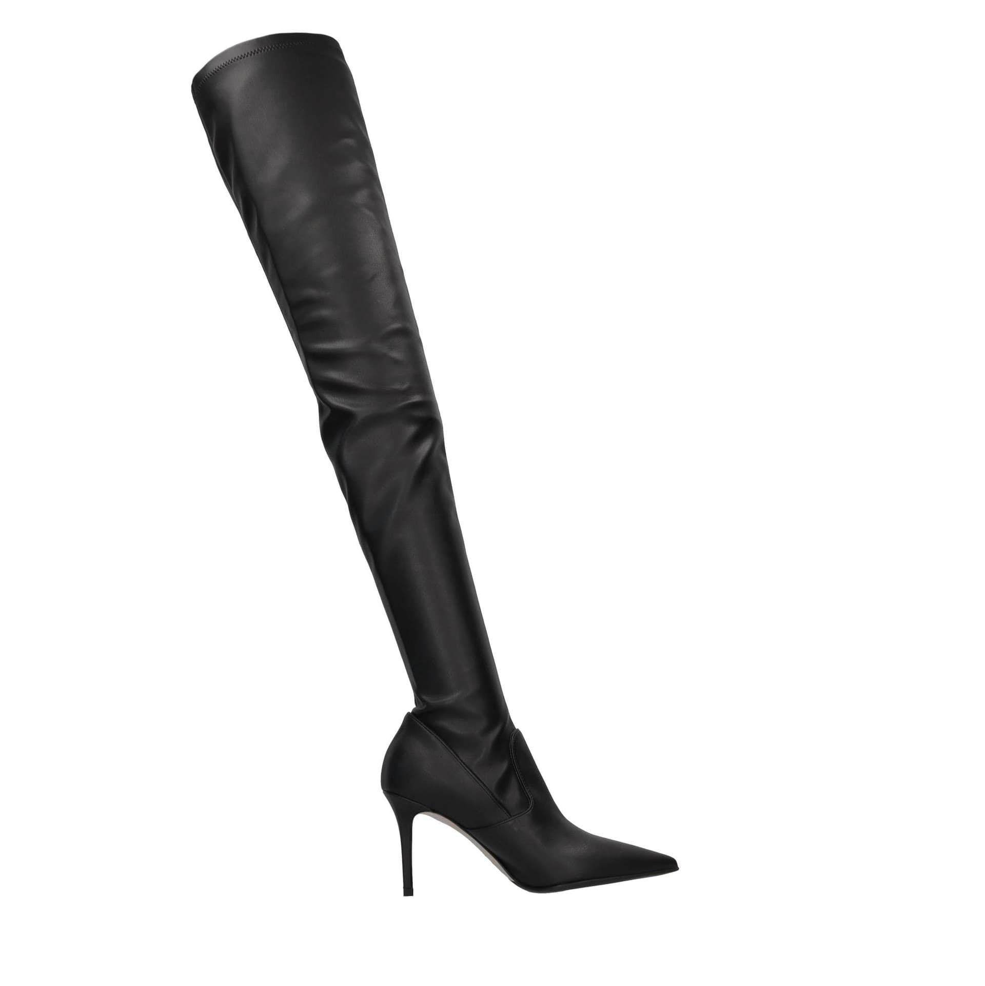 Le Silla  Stivali Nero - 3