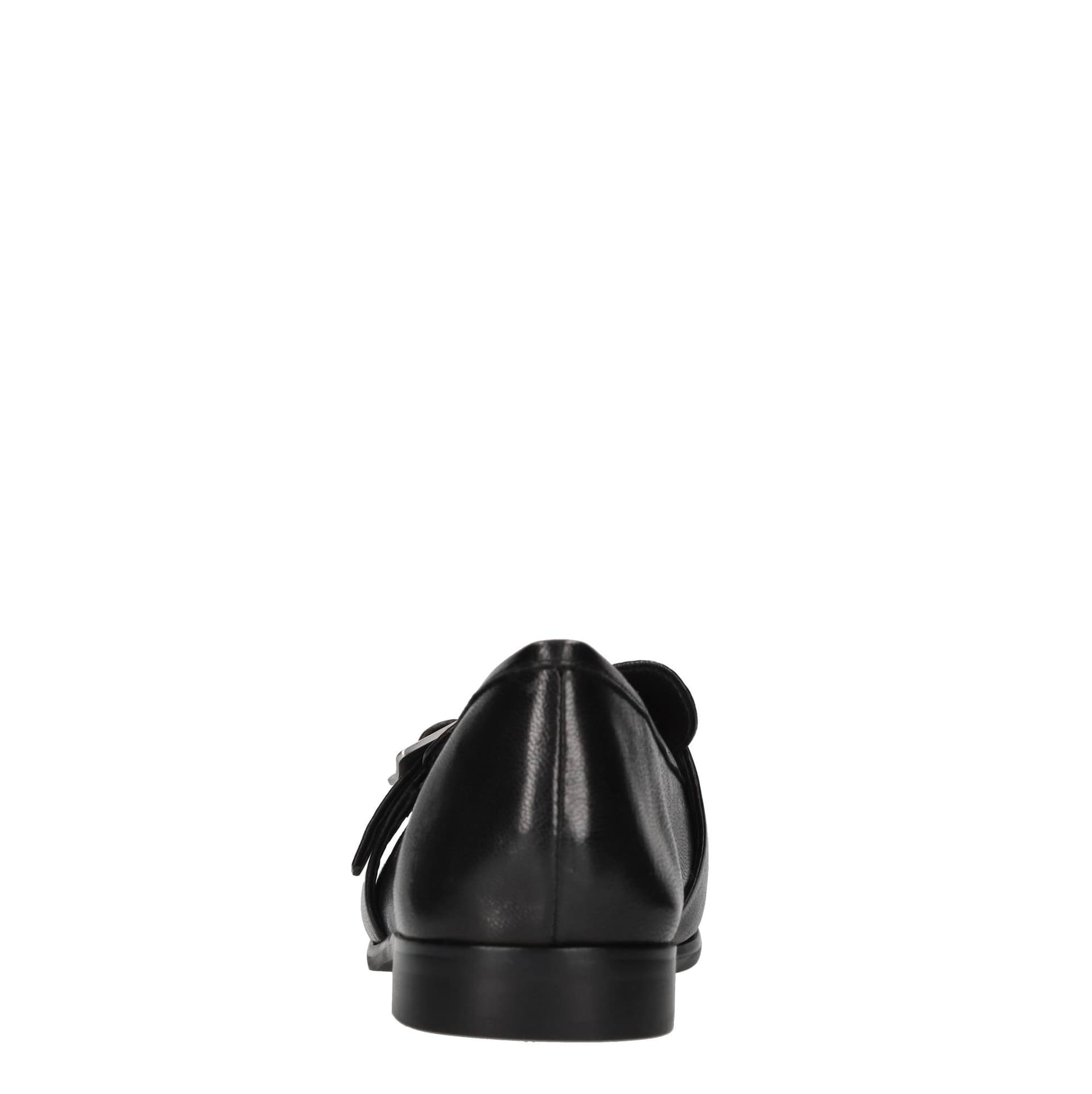 THE GIVER  Scarpe basse Nero - 2
