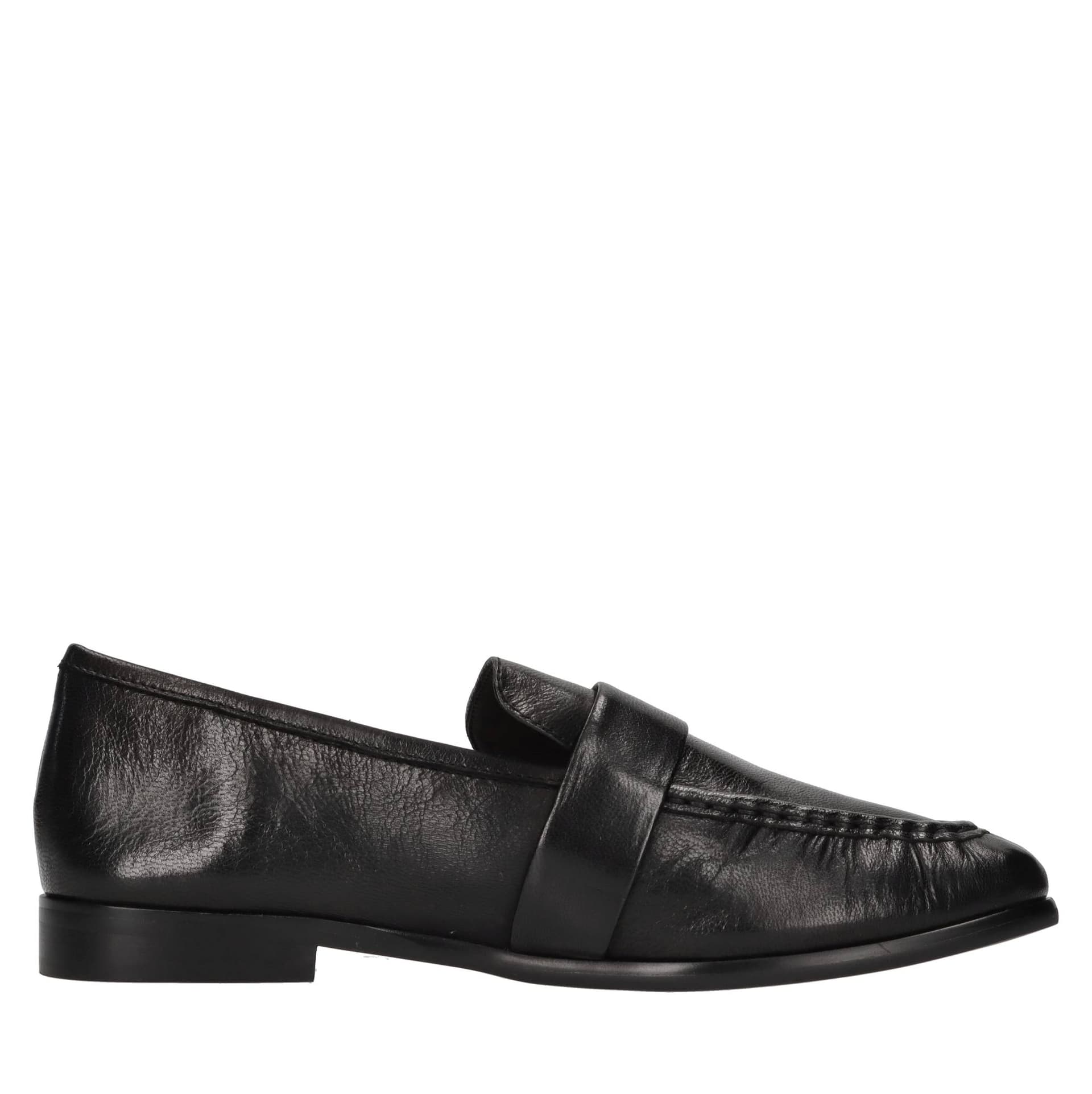 THE GIVER  Scarpe basse Nero - 3