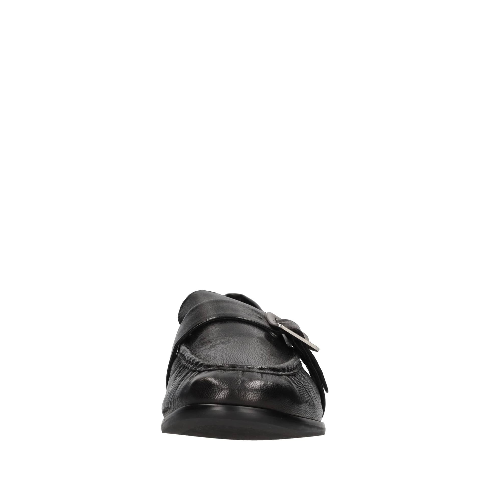 THE GIVER  Scarpe basse Nero - 4