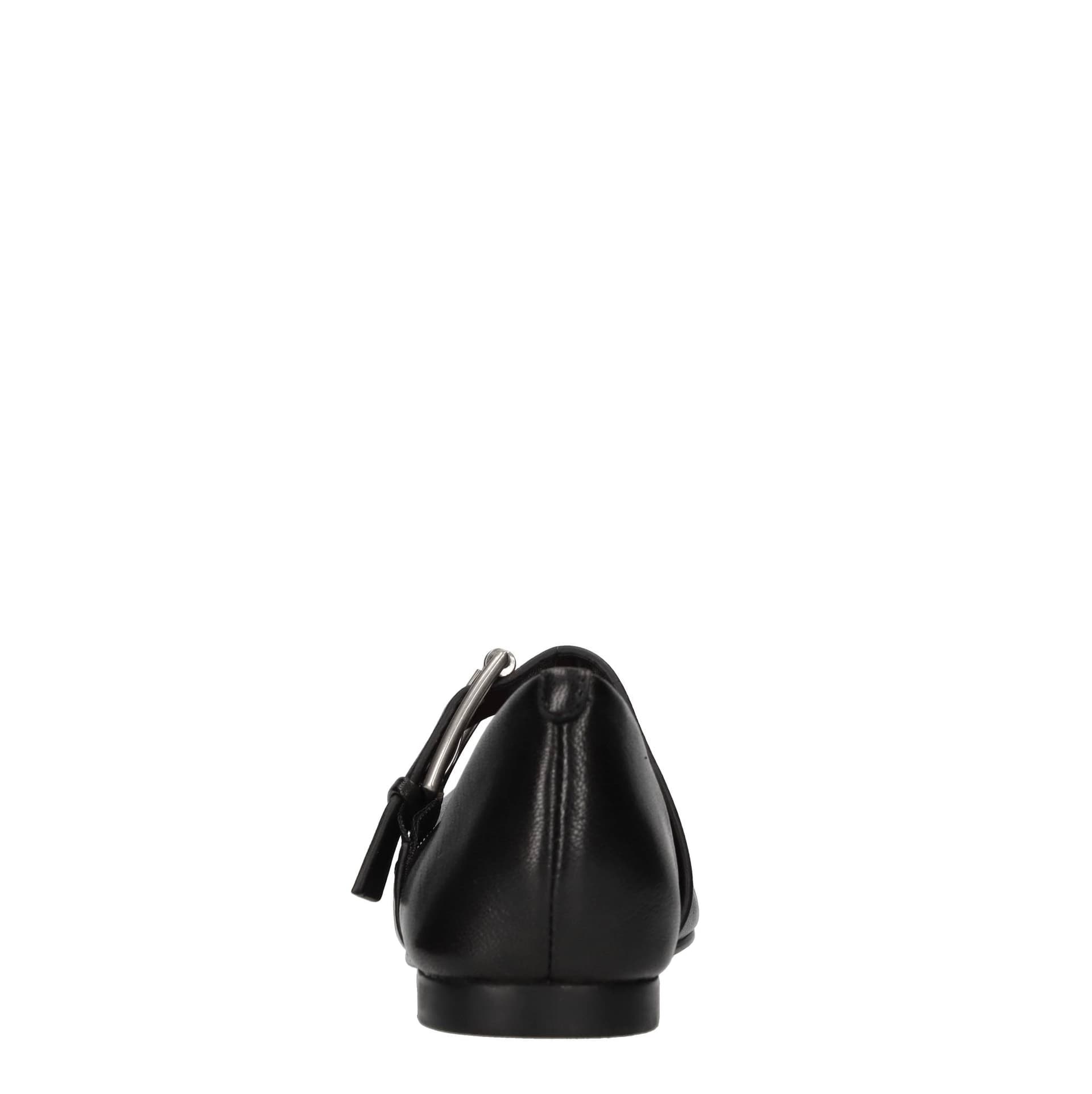 THE GIVER  Scarpe basse Nero - 2
