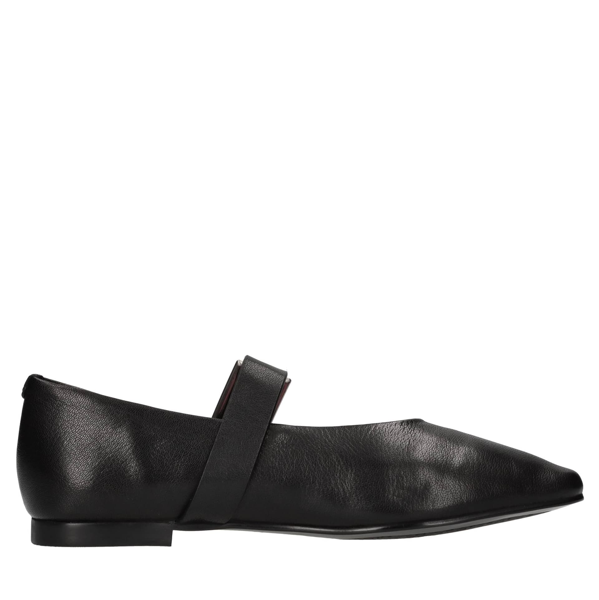 THE GIVER  Scarpe basse Nero - 3