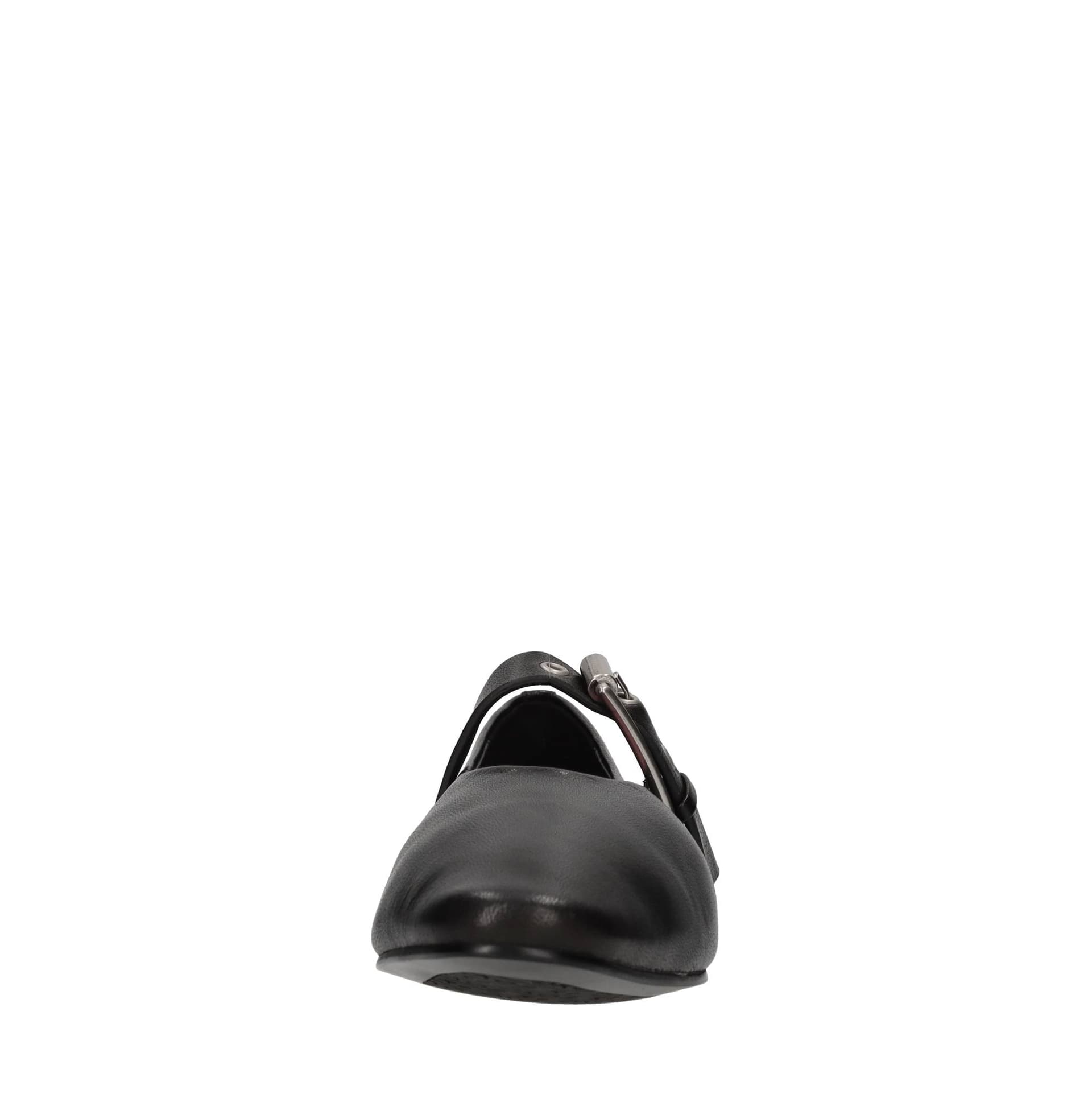 THE GIVER  Scarpe basse Nero - 4