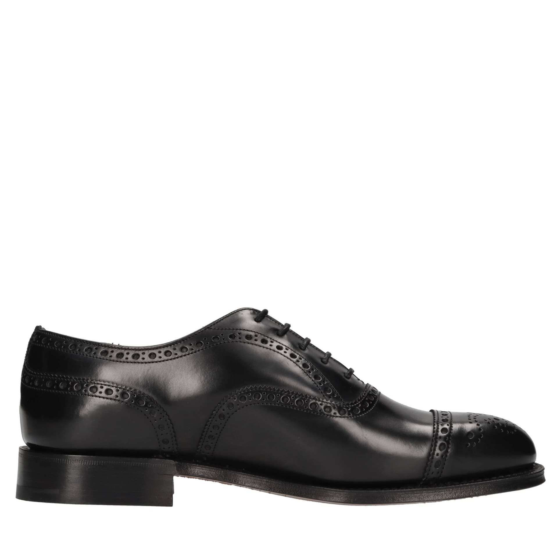 Church's  Scarpe basse Nero - 3