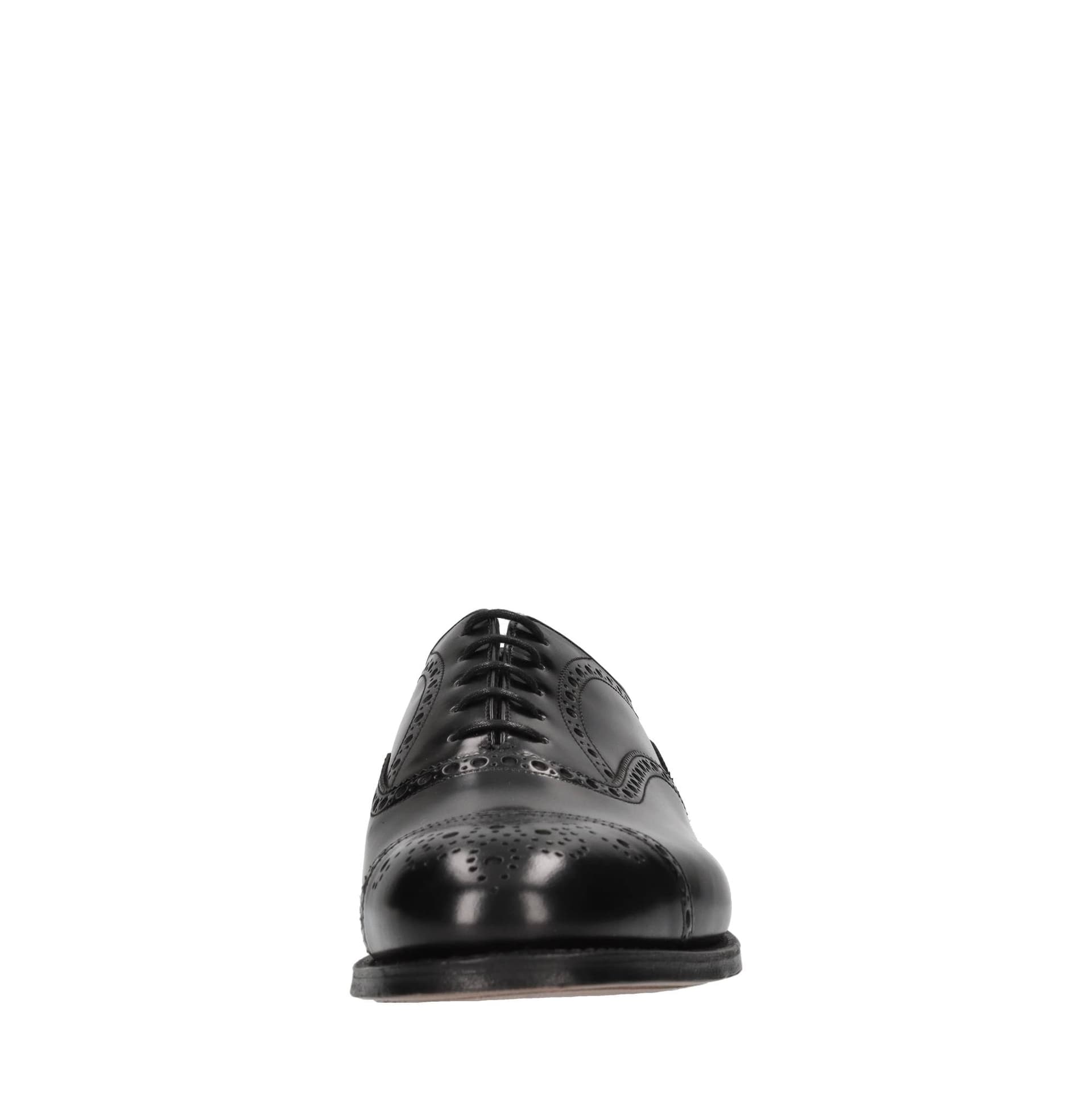Church's  Scarpe basse Nero - 4