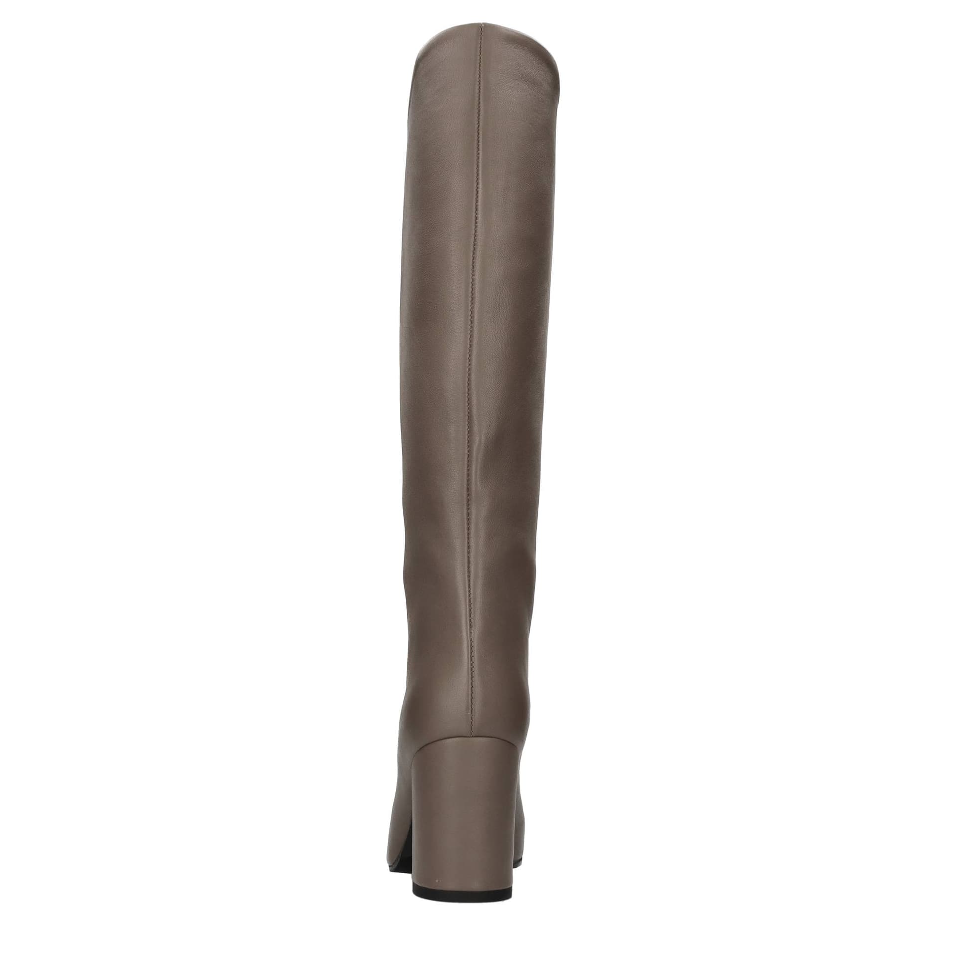 FRU  Stivali Beige - 2