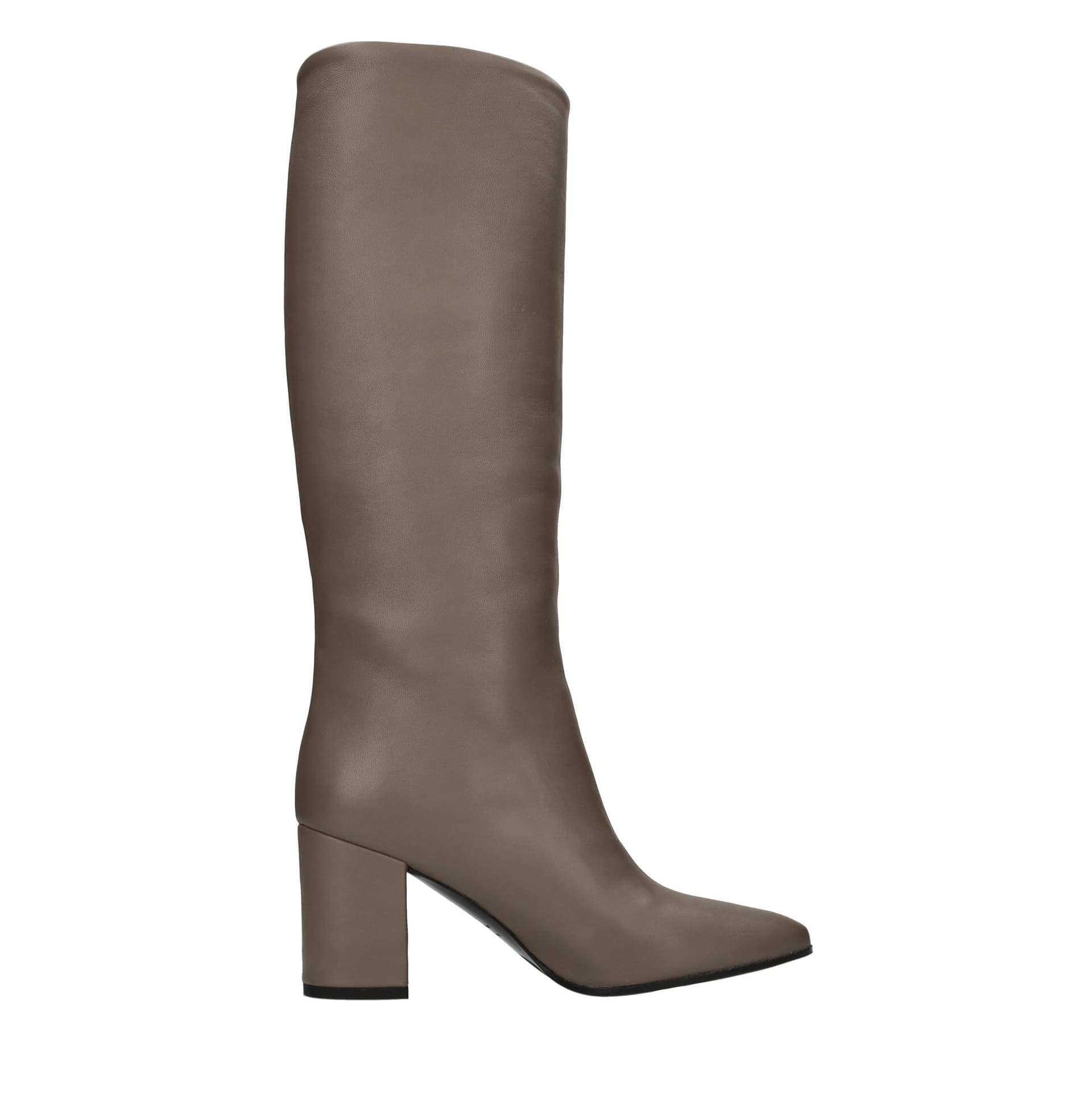 FRU  Stivali Beige - 3