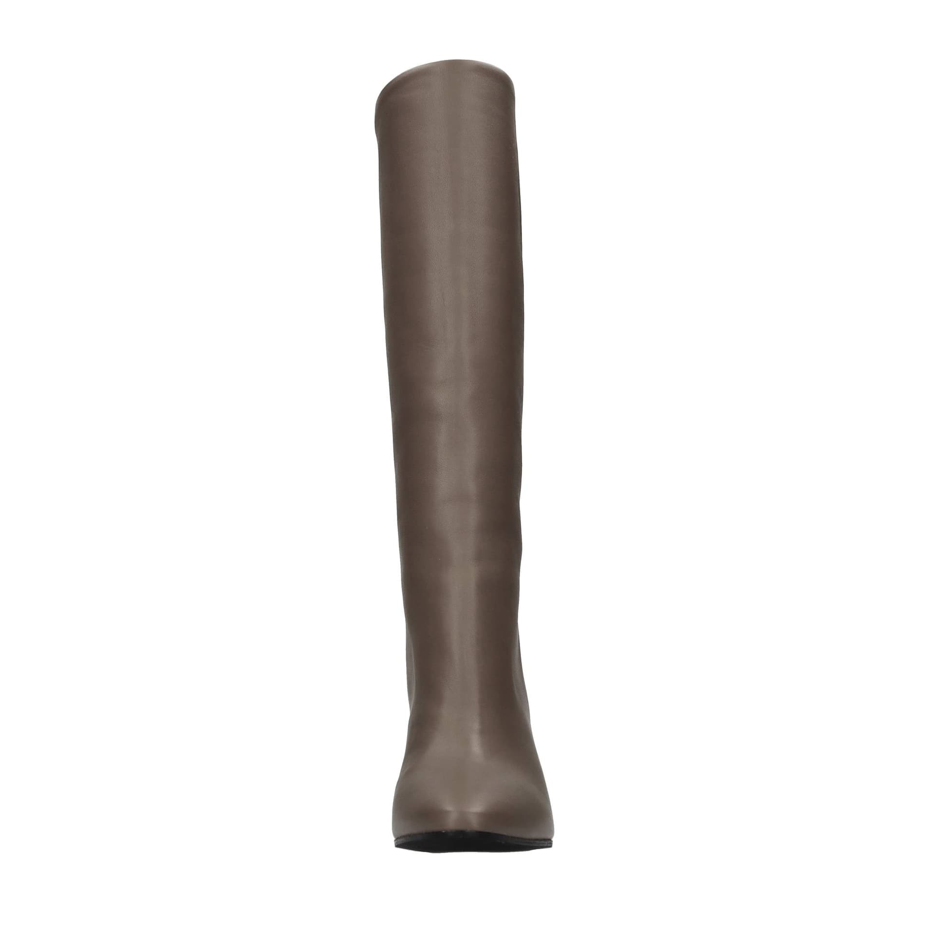 FRU  Stivali Beige - 4