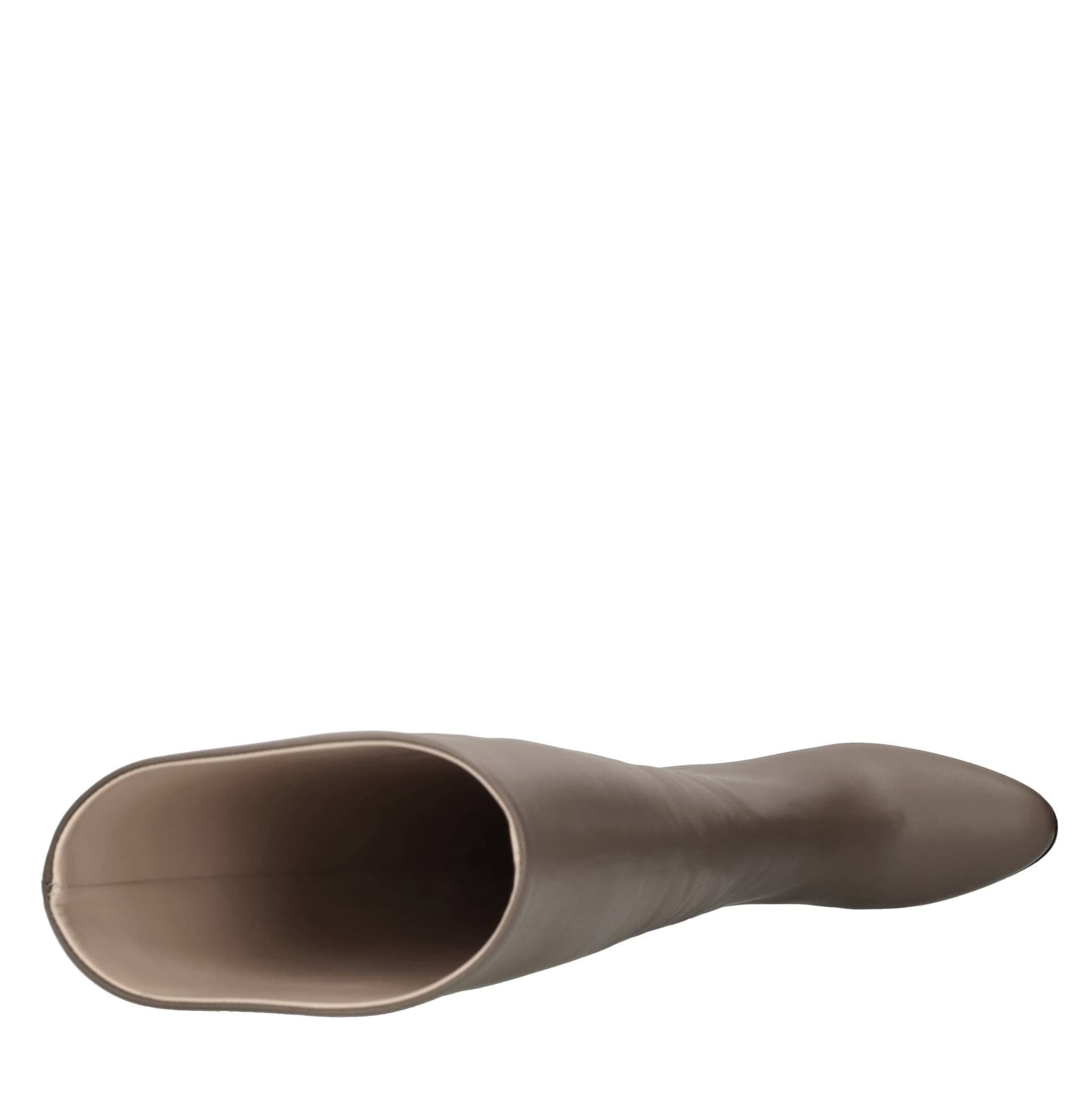 FRU  Stivali Beige - 5