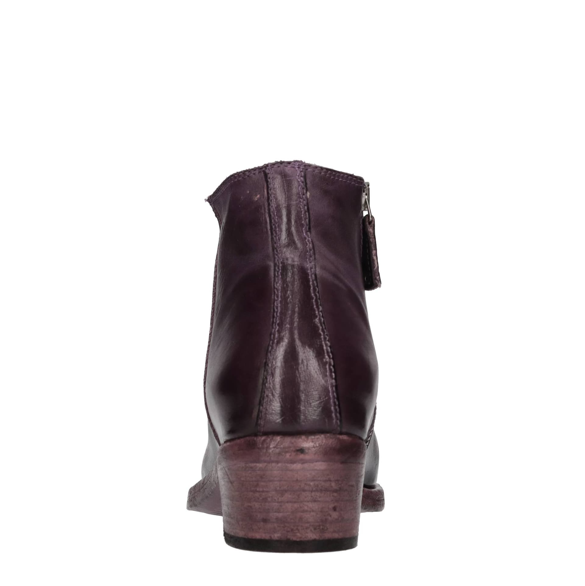 HUNDRED 100  Stivali Viola - 2