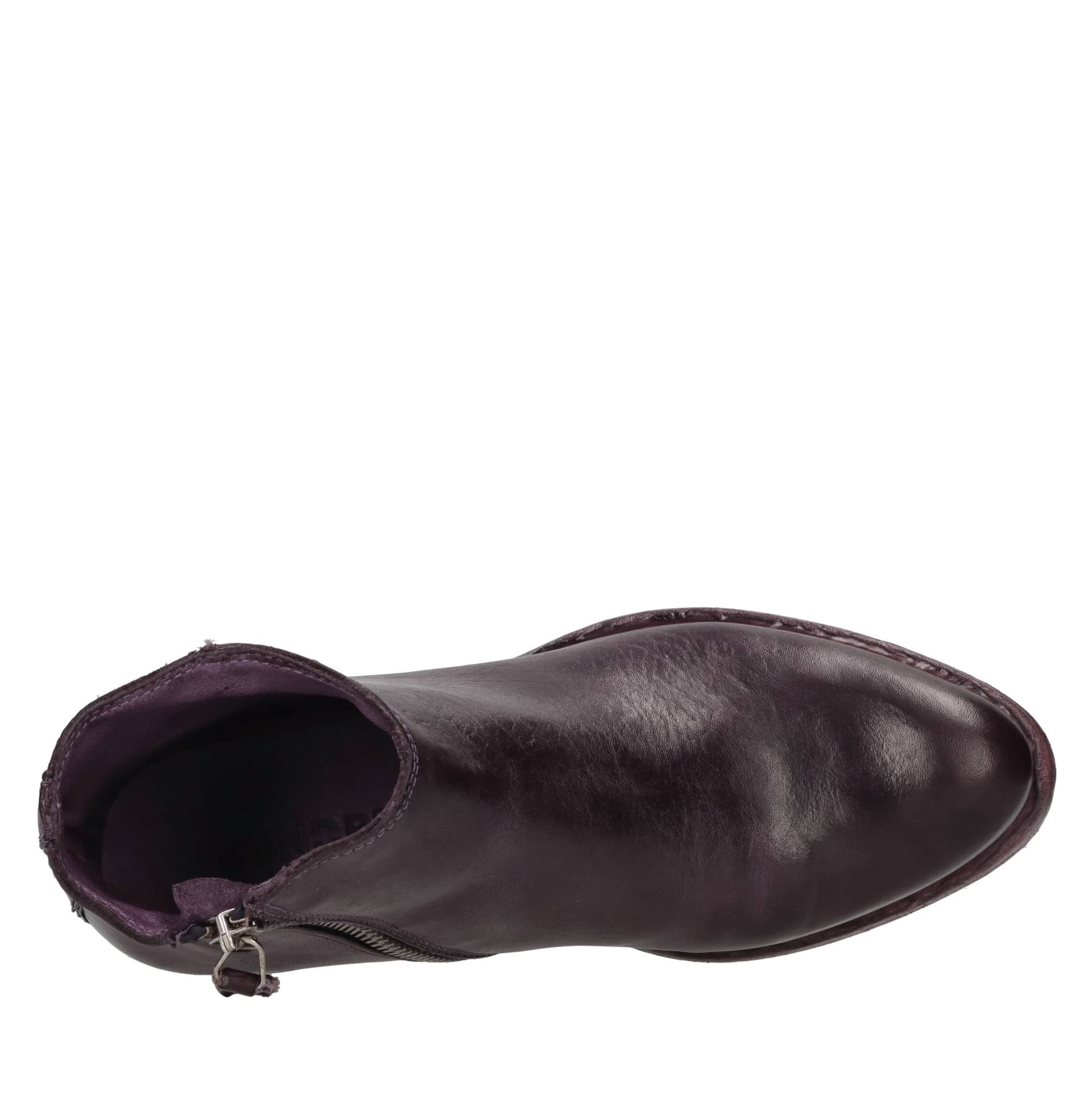 HUNDRED 100  Stivali Viola - 5