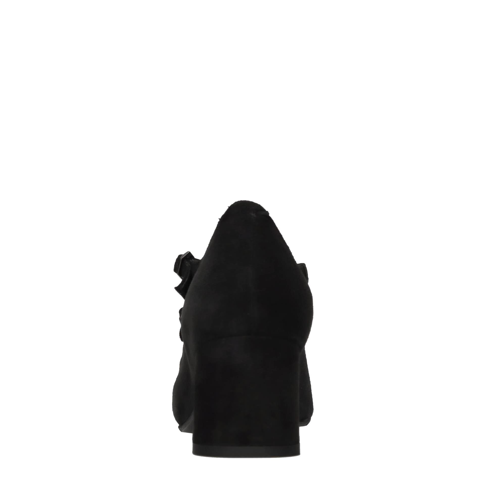 SILVIA ROSSINI  Scarpe con Tacco Nero - 2
