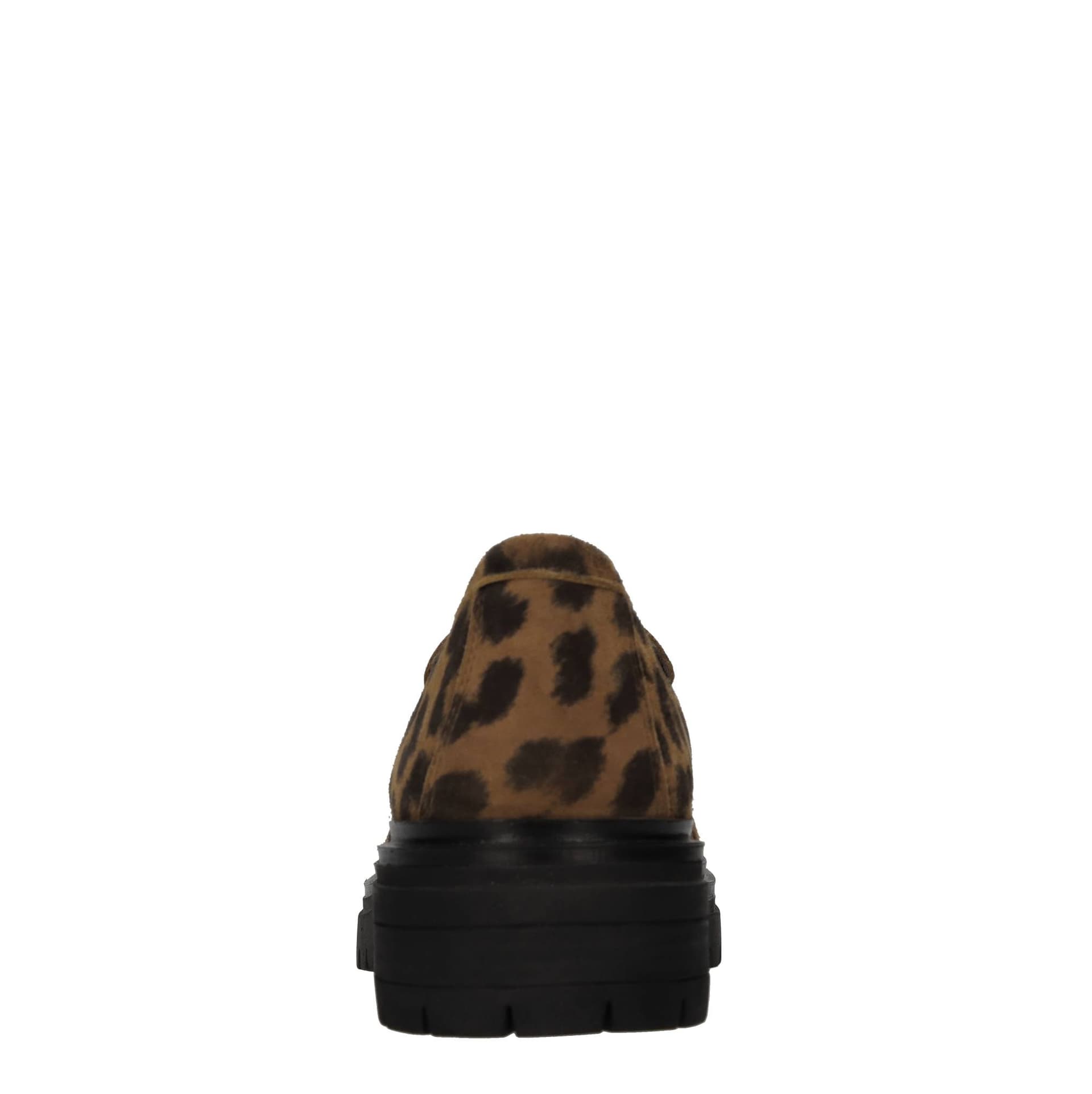 Emanuelle Vee  Scarpe basse Animalier - 2