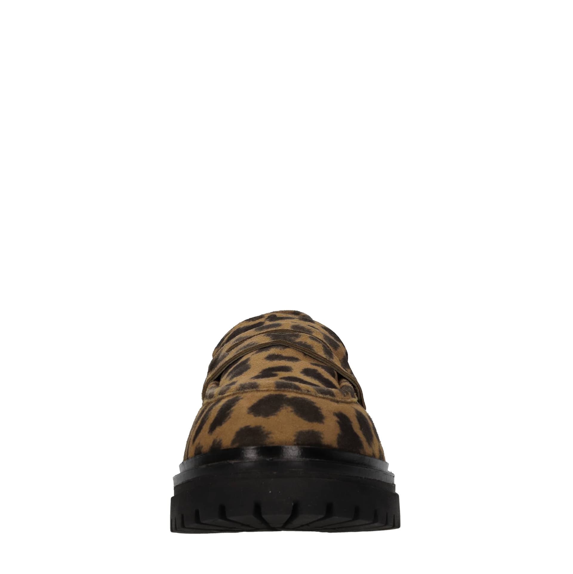 Emanuelle Vee  Scarpe basse Animalier - 4