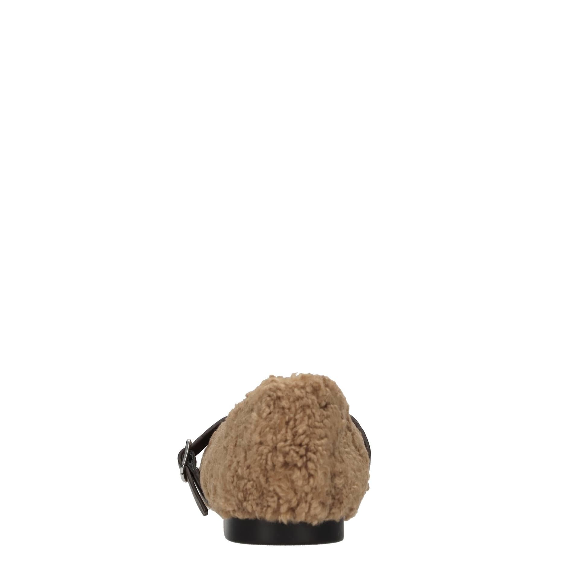 Emanuelle Vee  Scarpe basse Marrone - 2