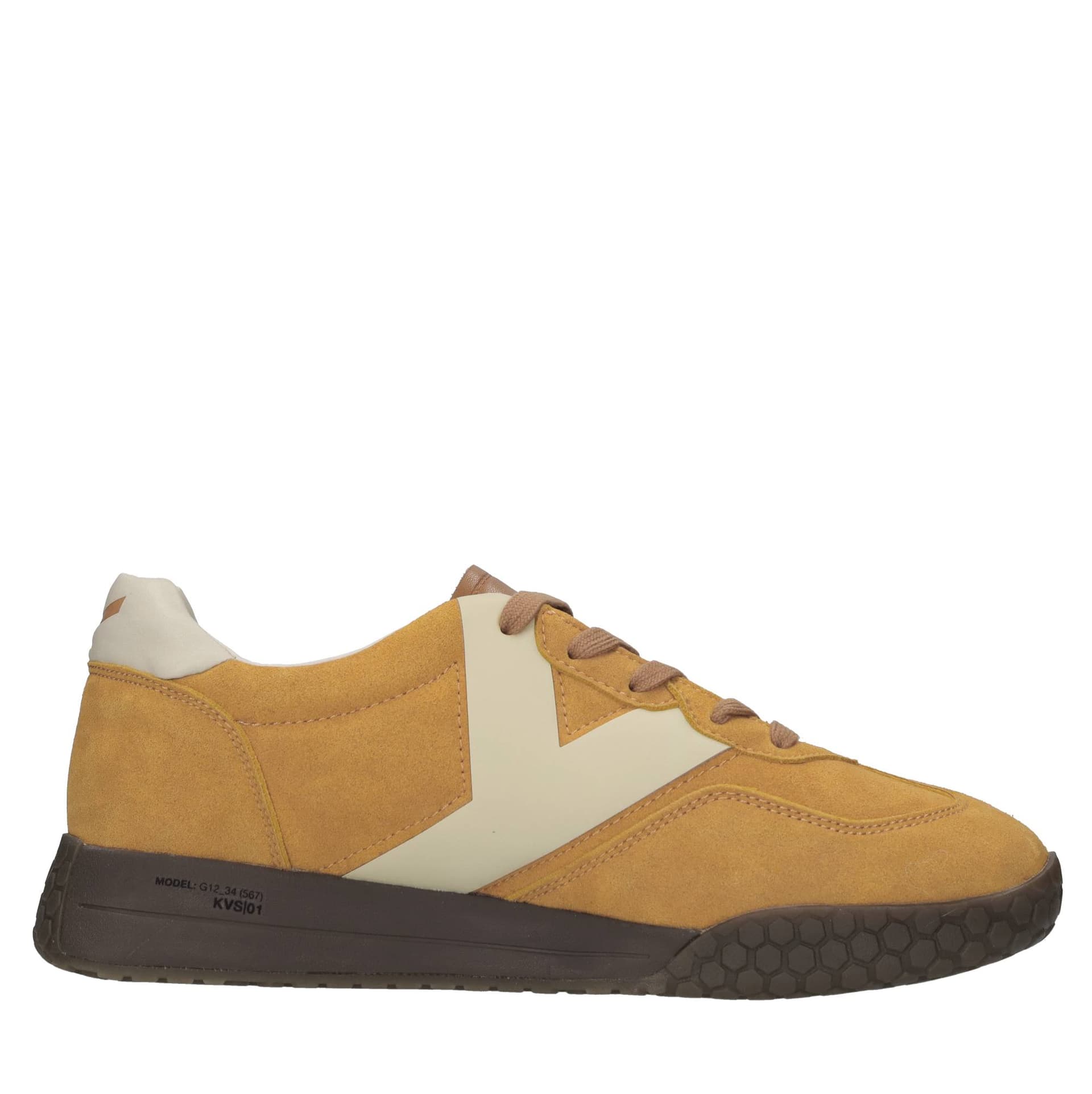 KEH NOO  Sneakers Arancione - 3