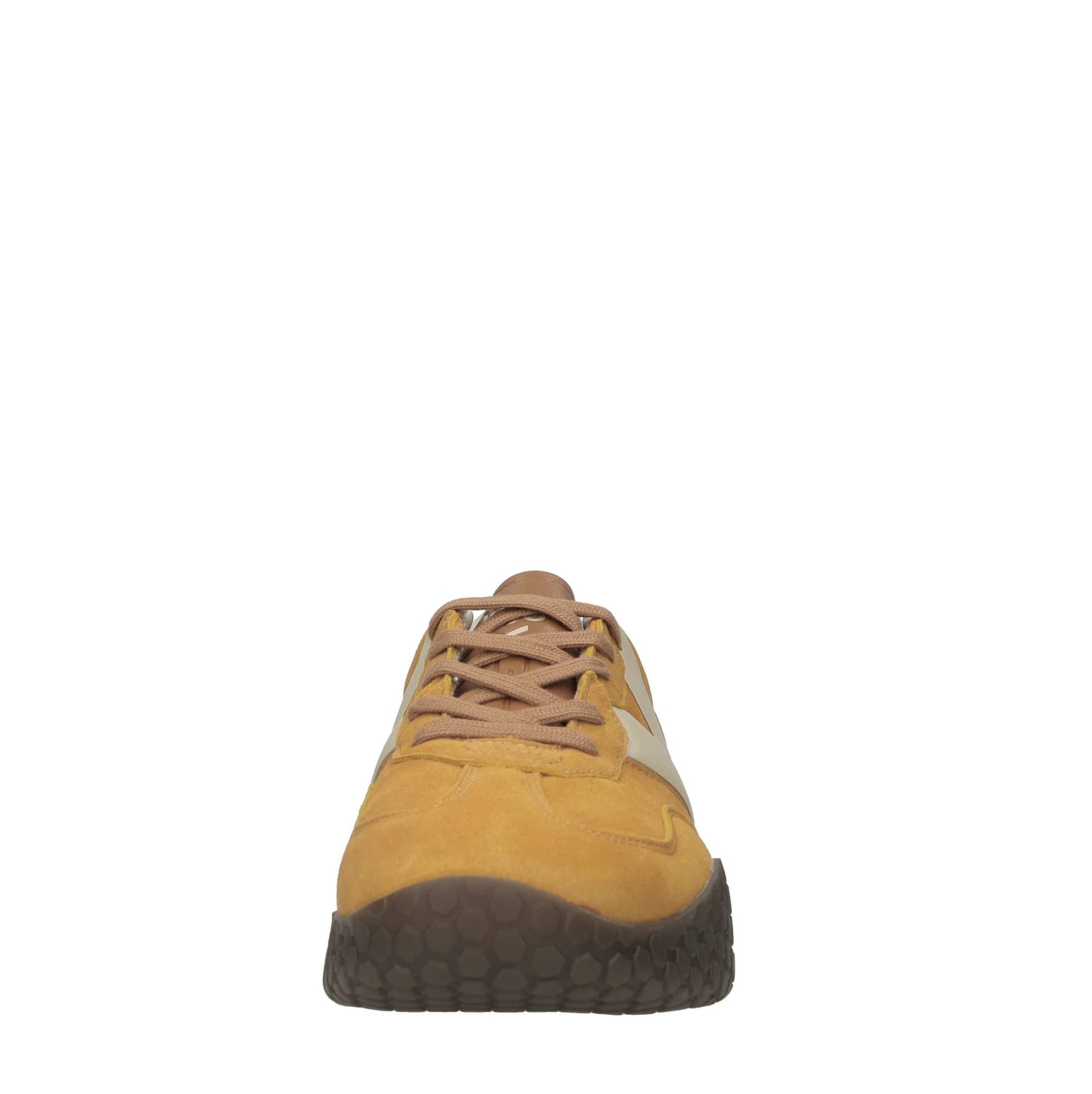 KEH NOO  Sneakers Arancione - 4