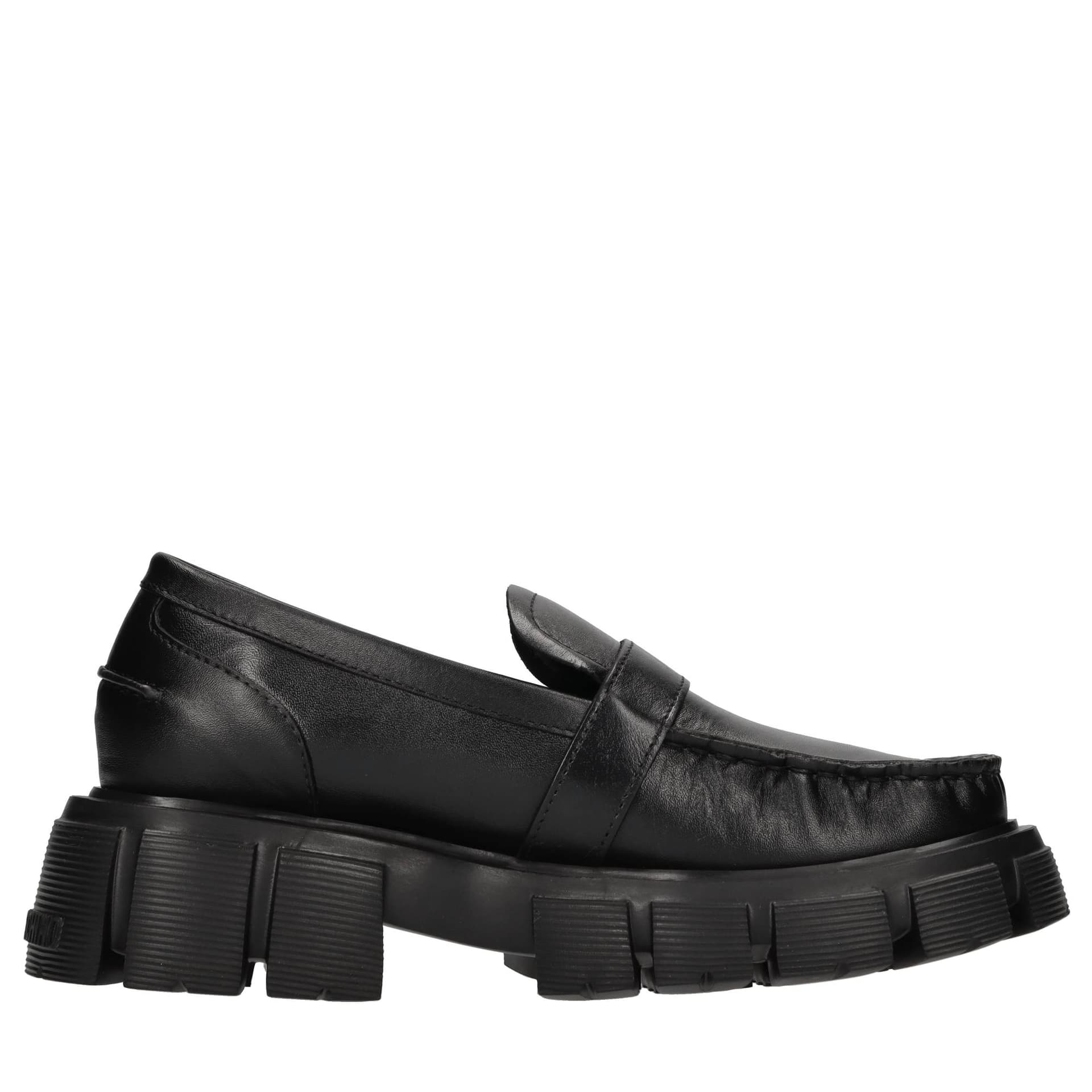 Love Moschino  Scarpe basse Nero - 3