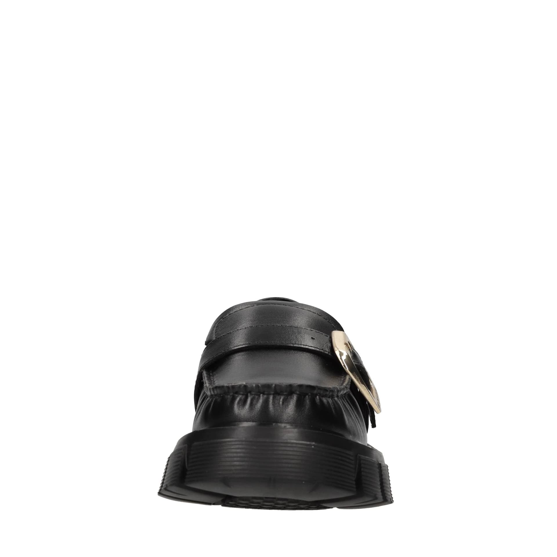 Love Moschino  Scarpe basse Nero - 4
