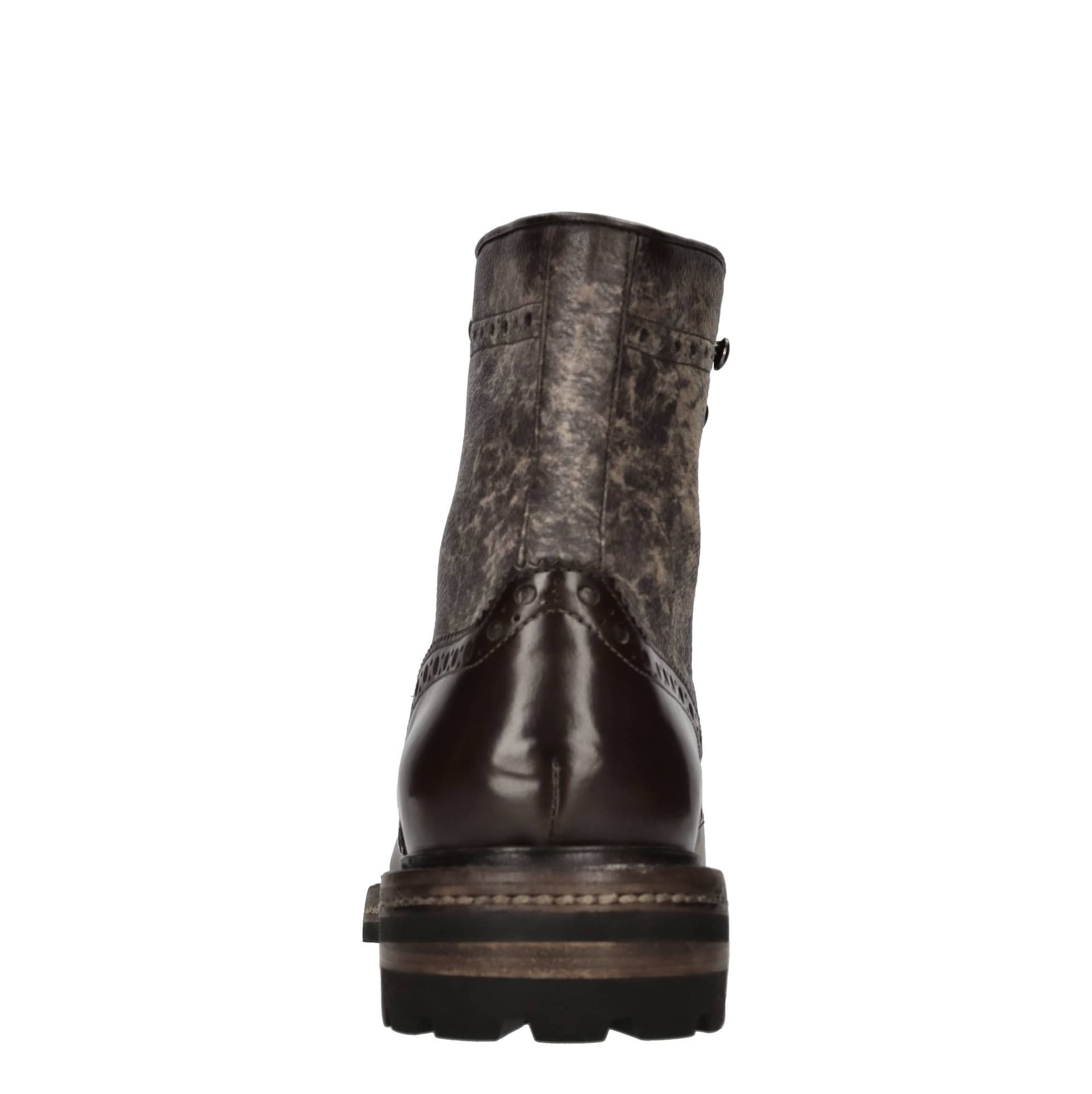 Santoni  Stivali Marrone - 2