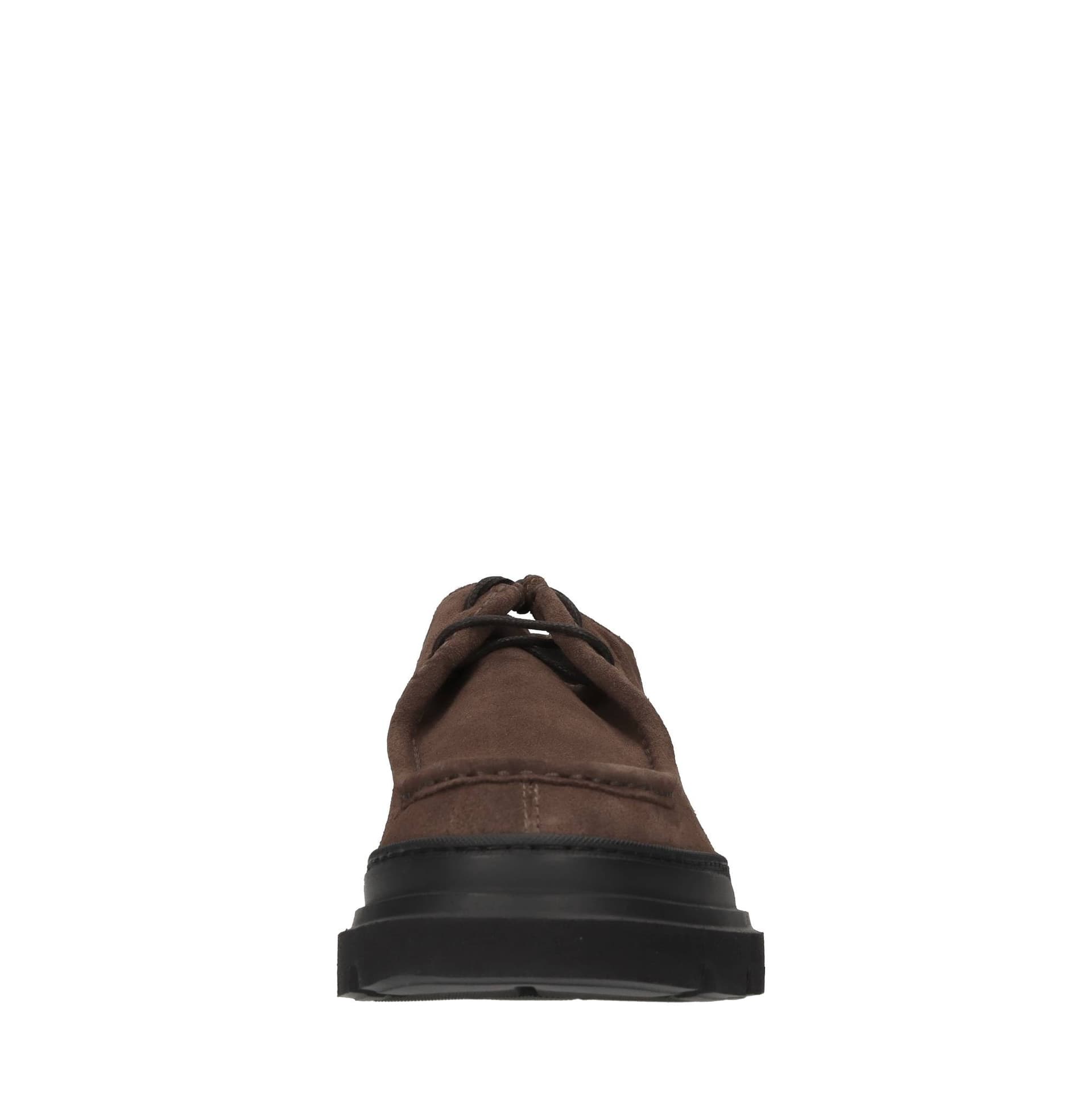 ANTICA CUOIERIA  Scarpe basse Marrone - 4