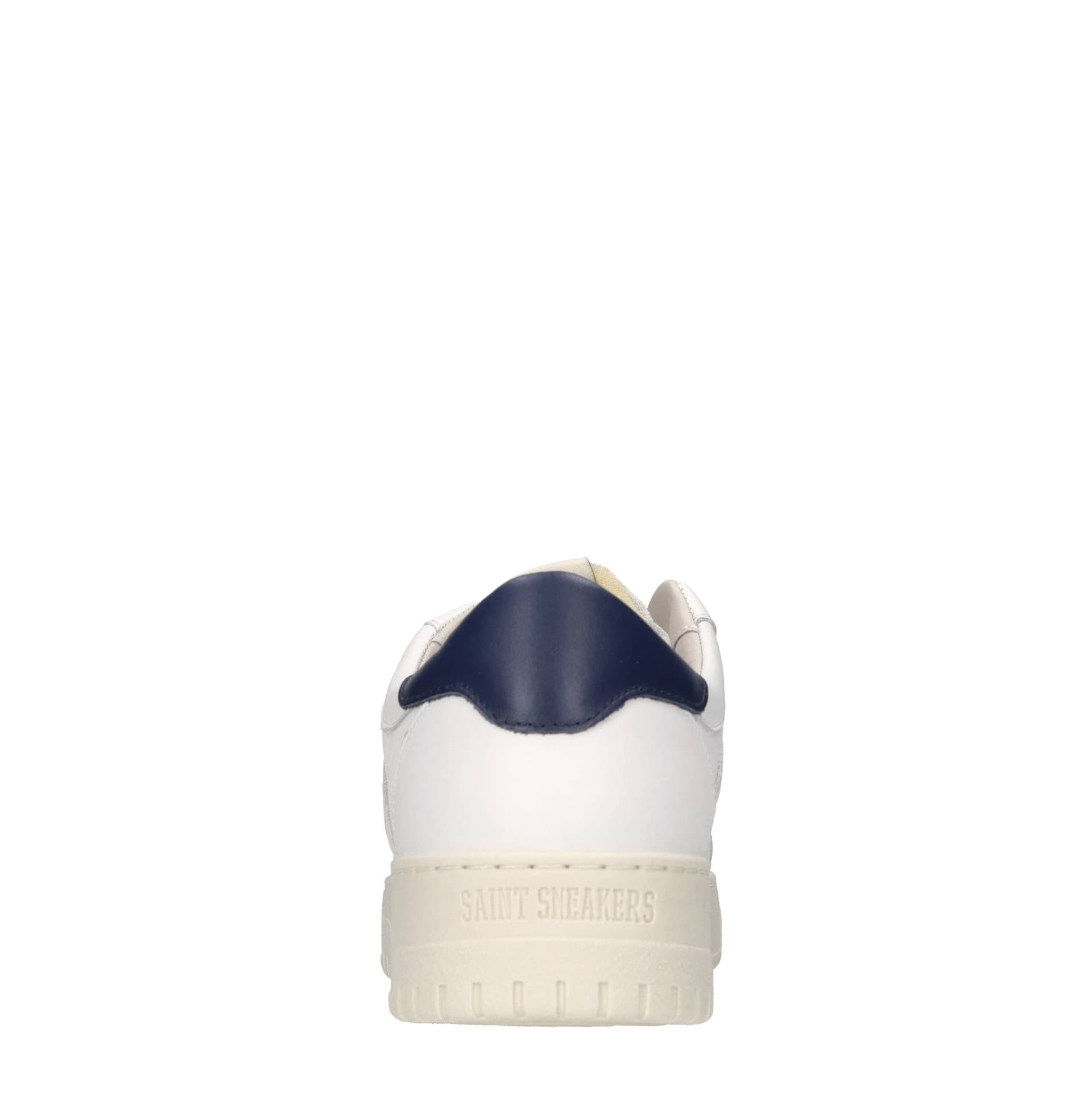 SAINT SNEAKERS  Sneakers Bianco - 2