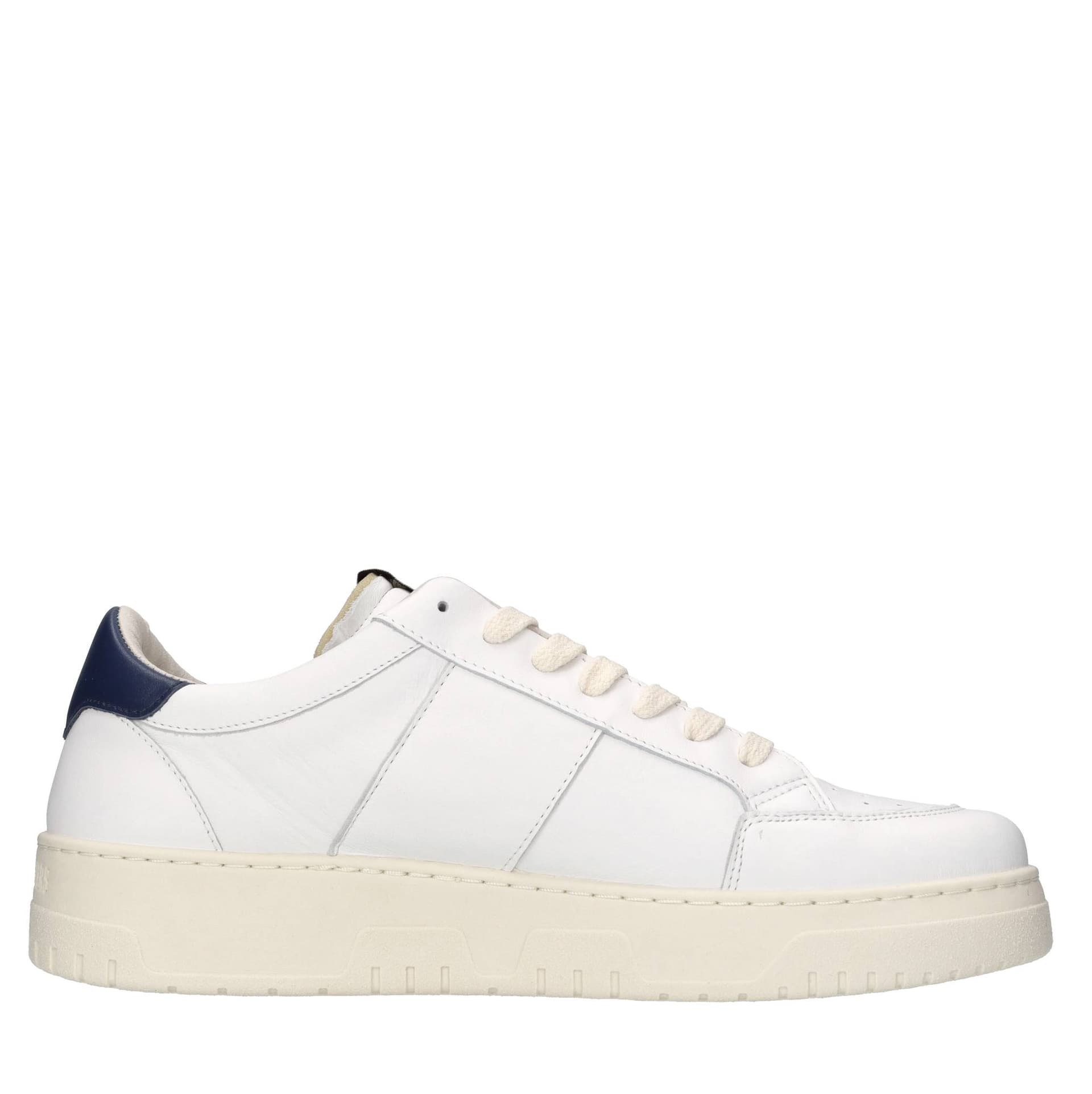 SAINT SNEAKERS  Sneakers Bianco - 3