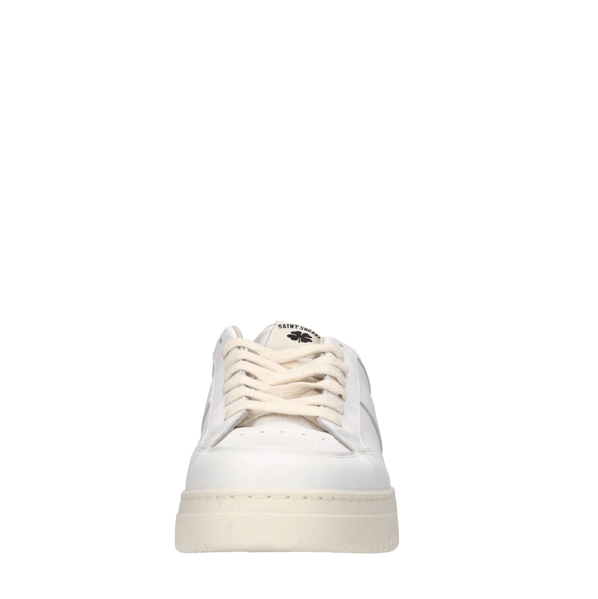 SAINT SNEAKERS  Sneakers Bianco - 4
