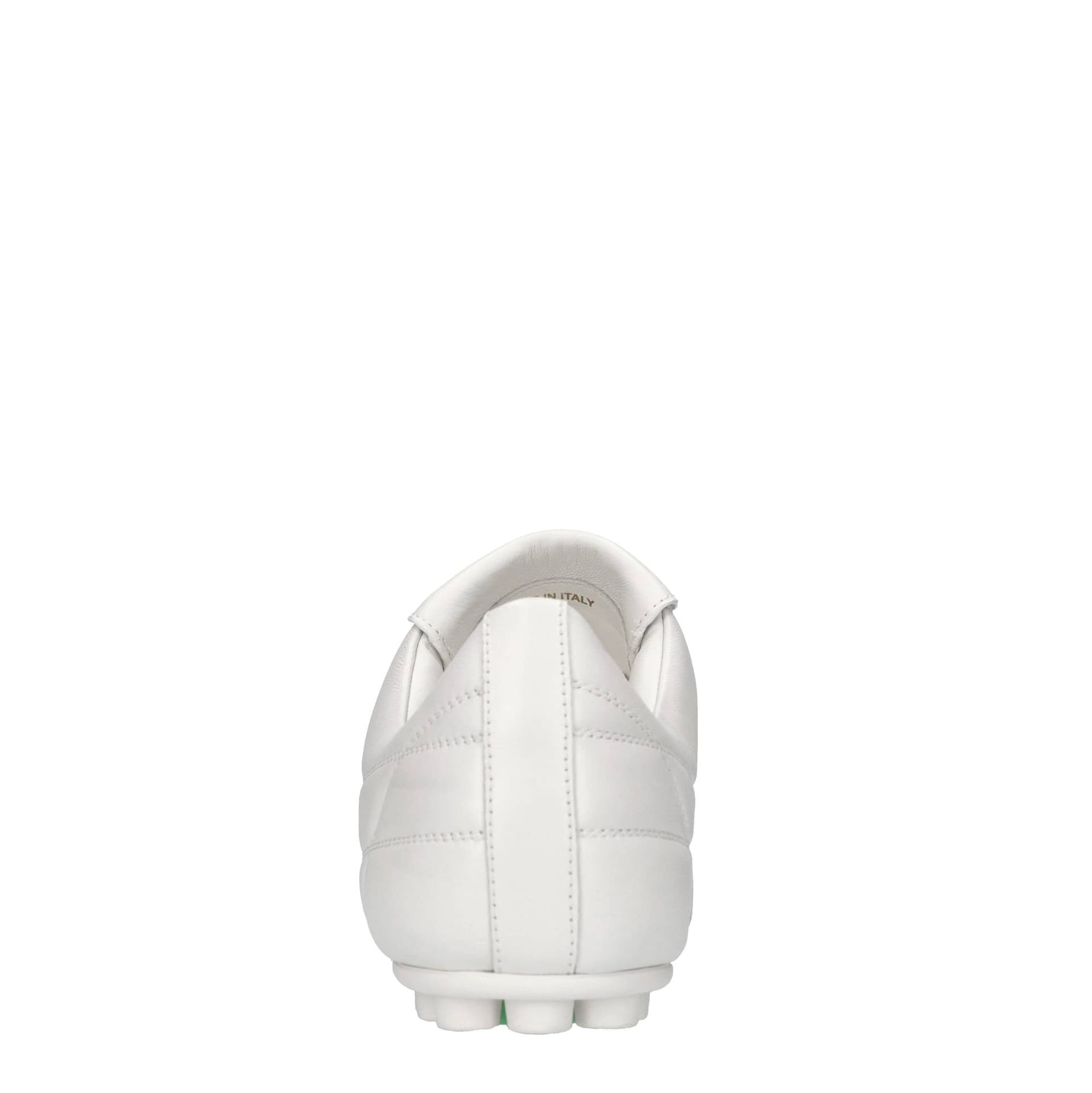 Bikkembergs  Sneakers Bianco - 2