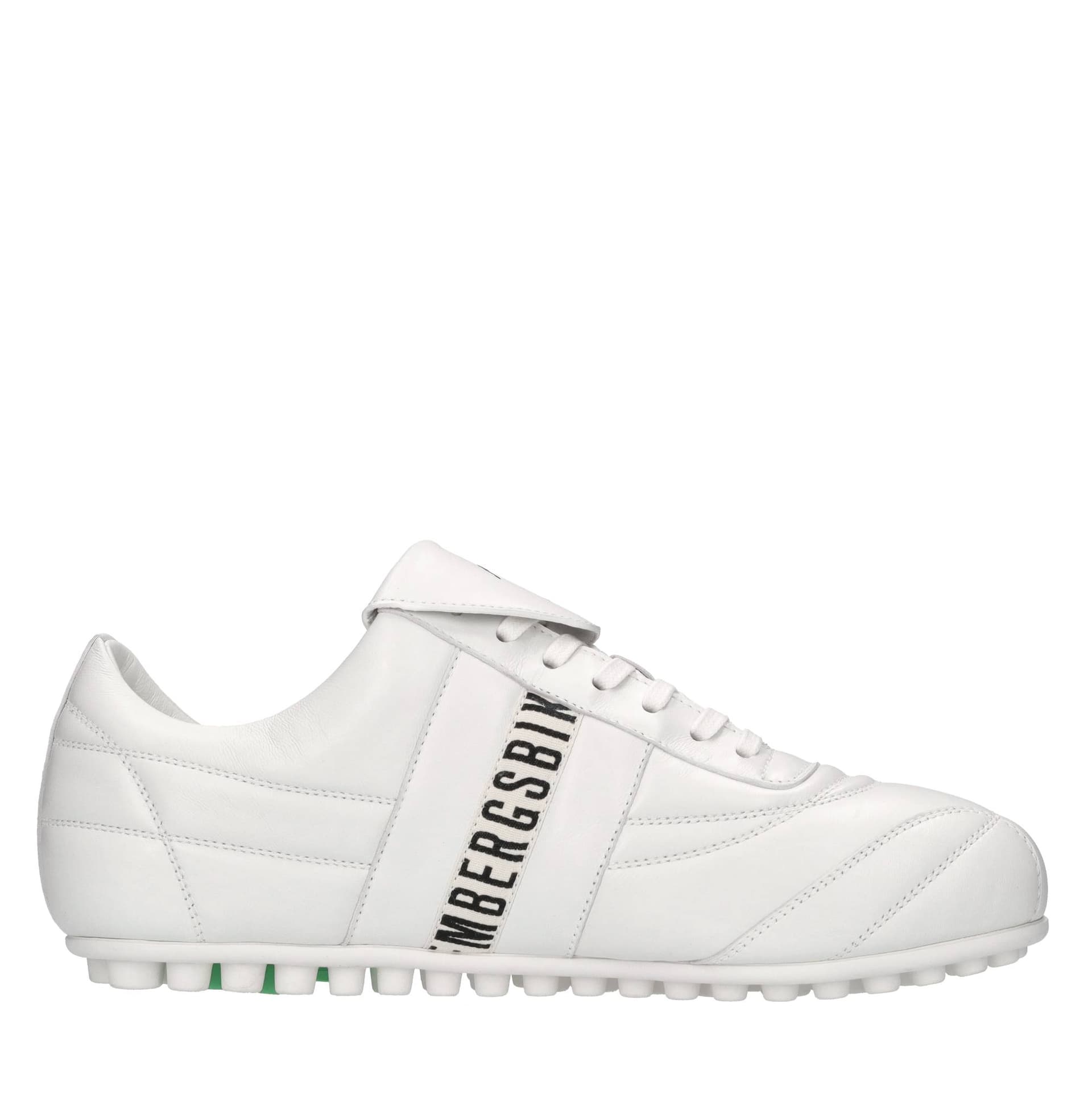 Bikkembergs  Sneakers Bianco - 3
