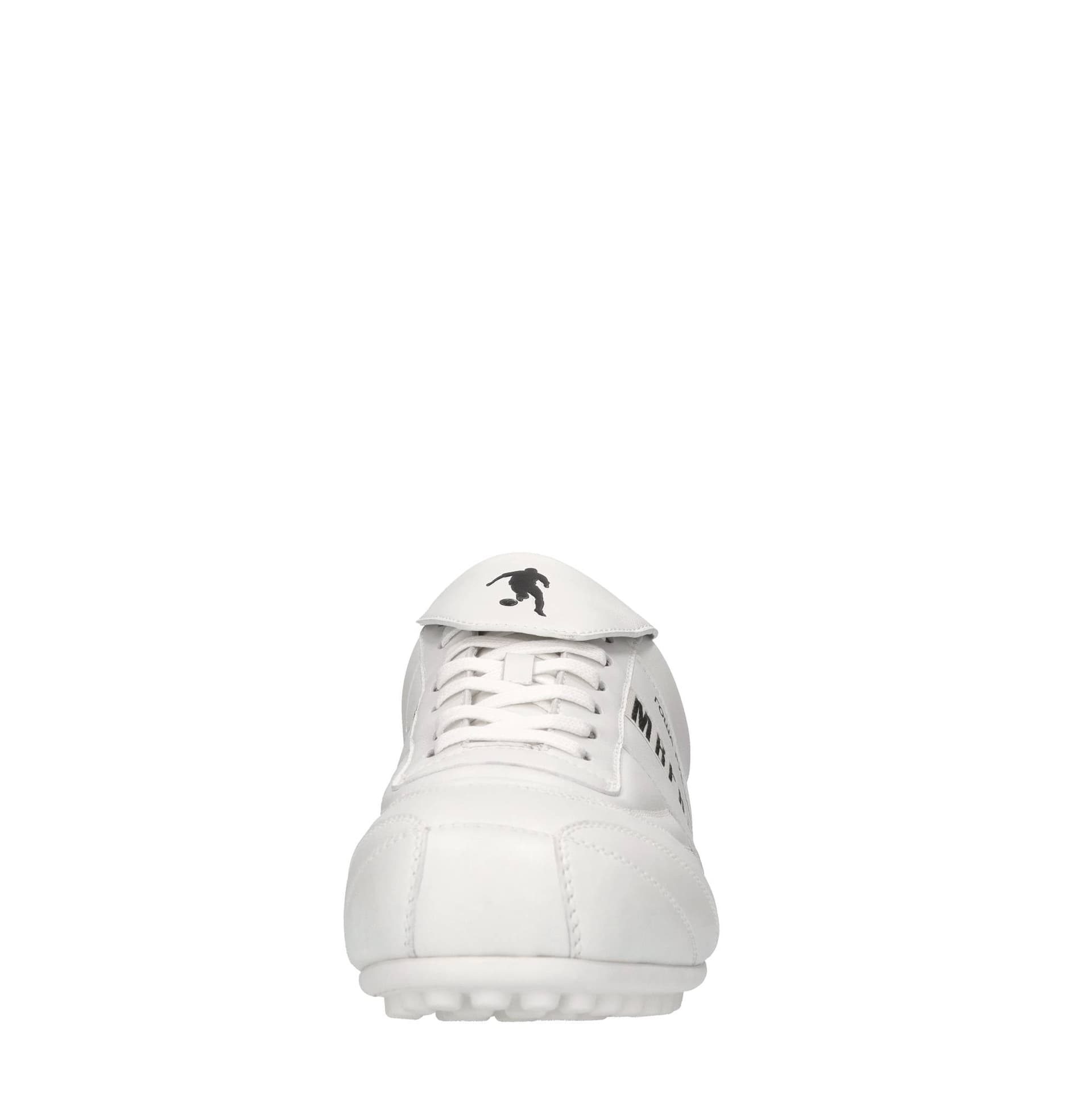 Bikkembergs  Sneakers Bianco - 4