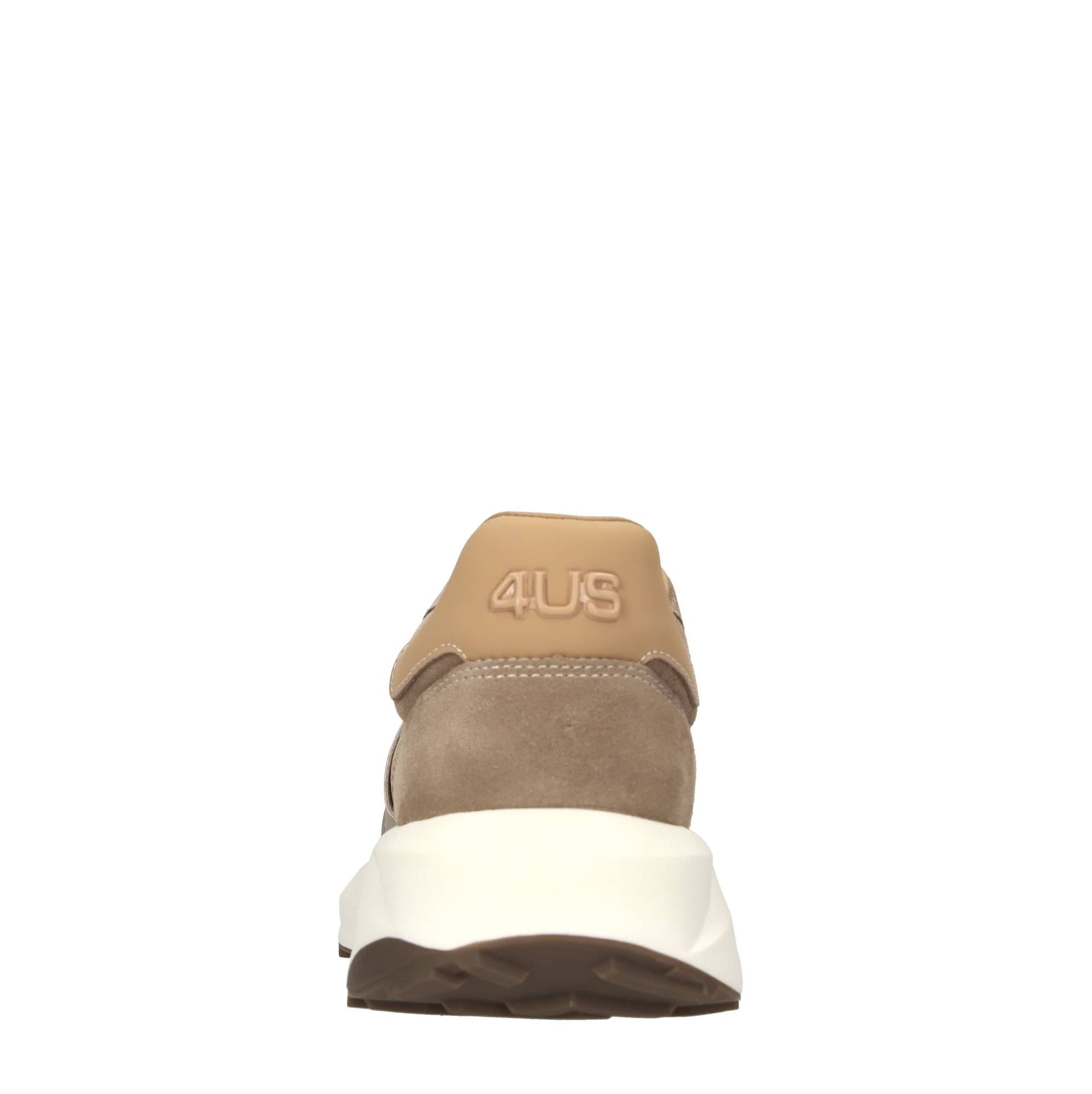 PACIOTTI 4US  Sneakers Beige - 2