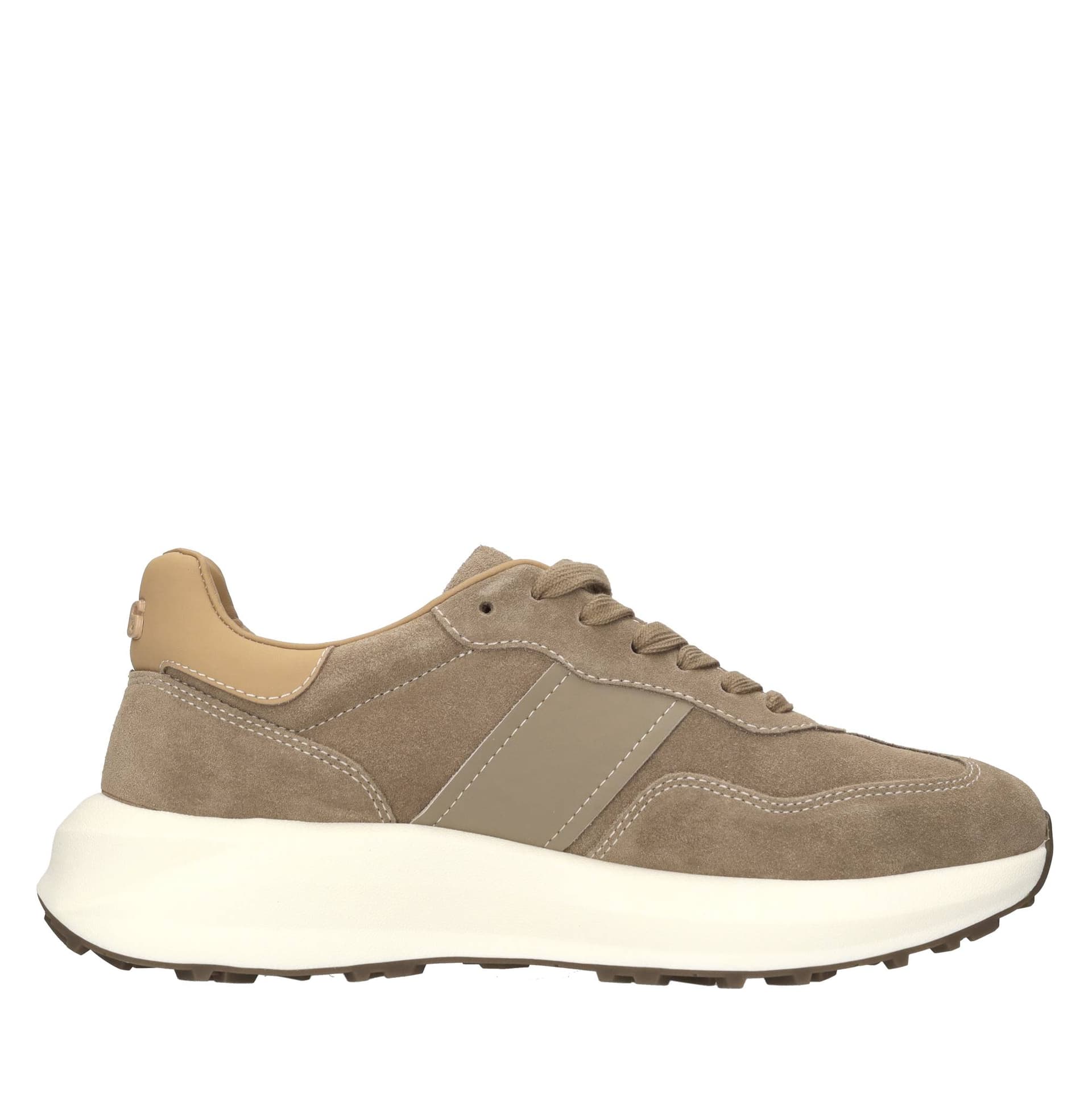 PACIOTTI 4US  Sneakers Beige - 3