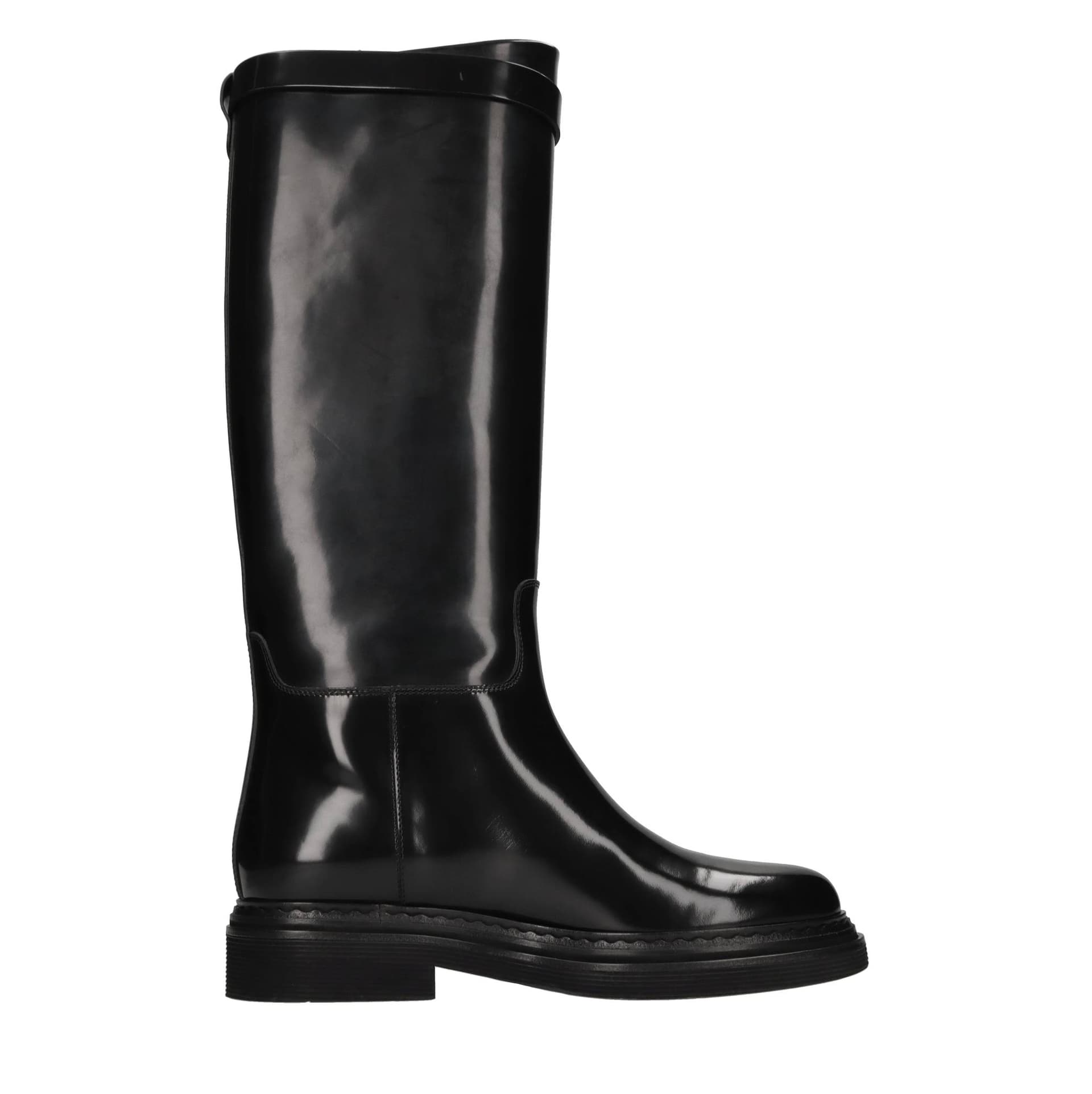 Dolce &amp; Gabbana  Stivali Nero - 3