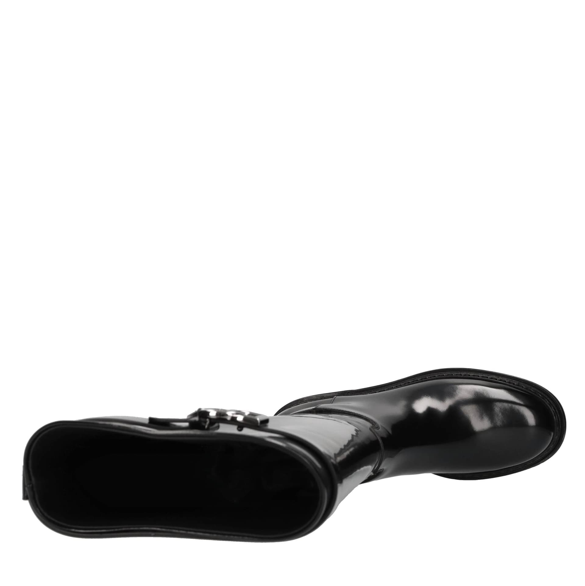 Dolce &amp; Gabbana  Stivali Nero - 5