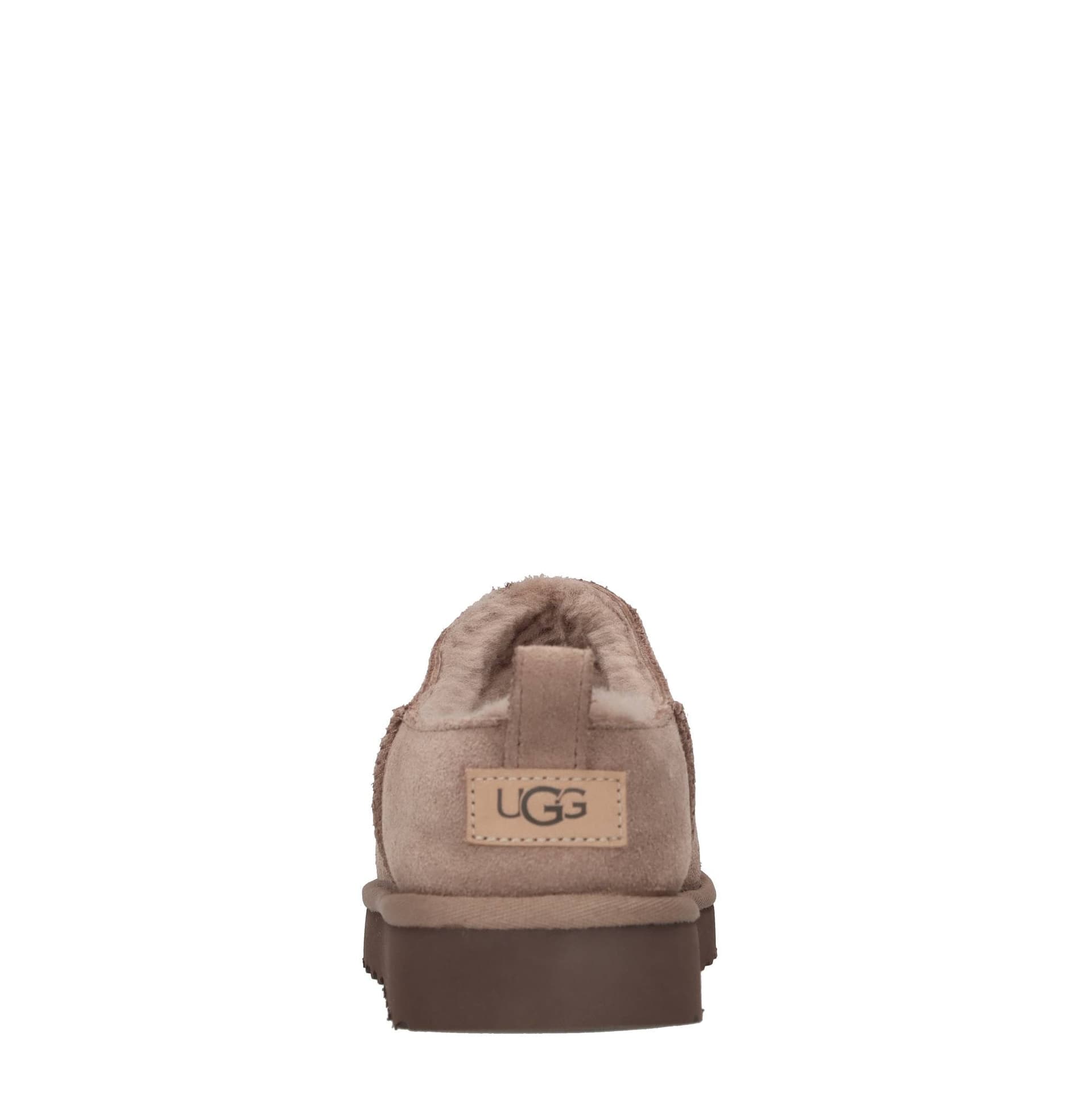 UGG  Sandali Marrone - 2