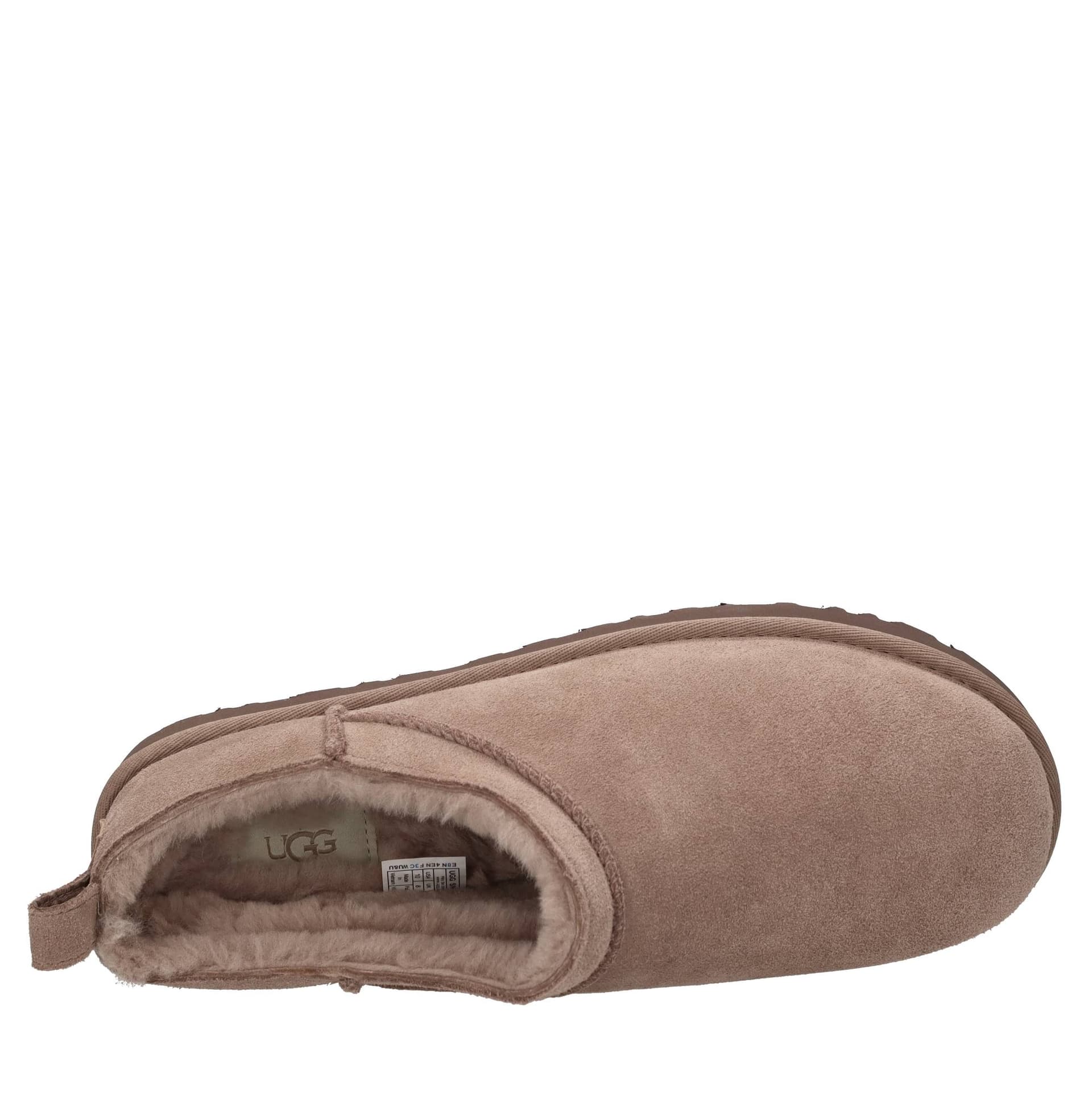UGG  Sandali Marrone - 5
