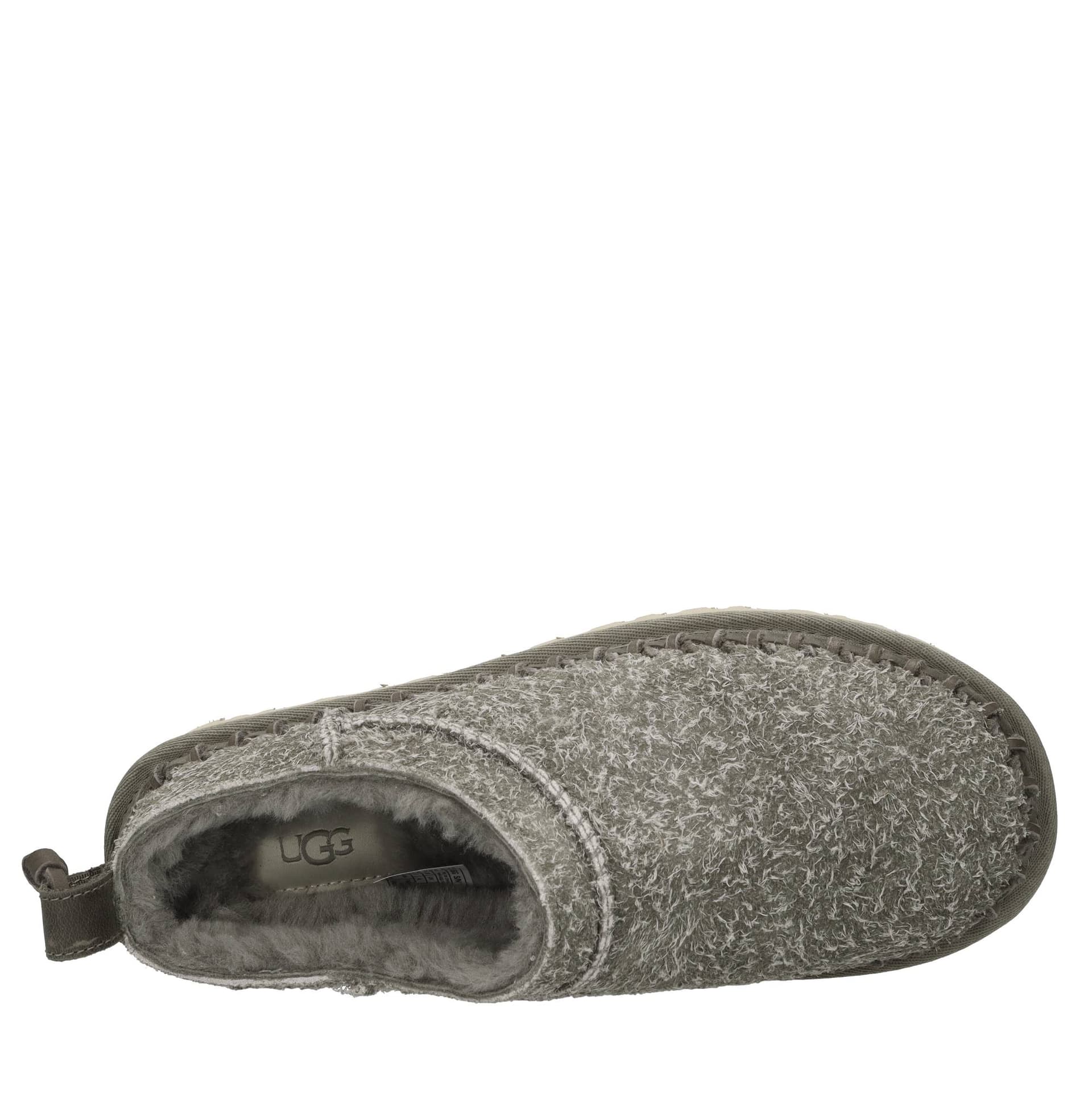 UGG  Sandali Verde - 5