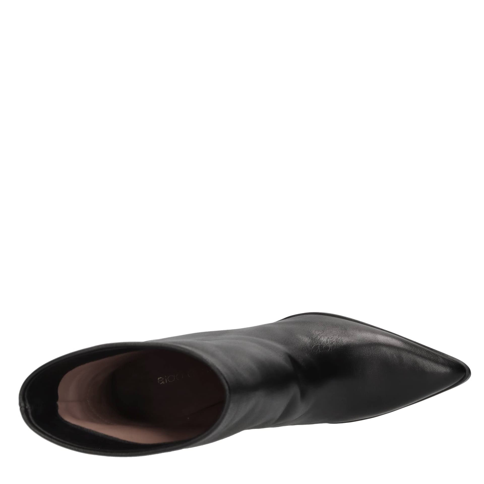 Aldo Castagna  Stivali Nero - 5