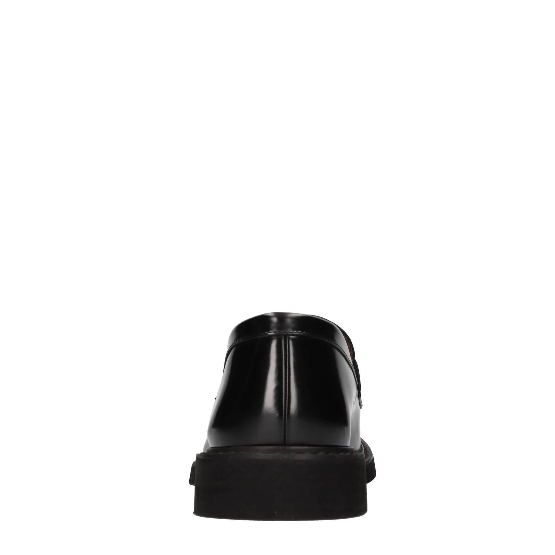 Doucal's  Scarpe basse Nero - 2