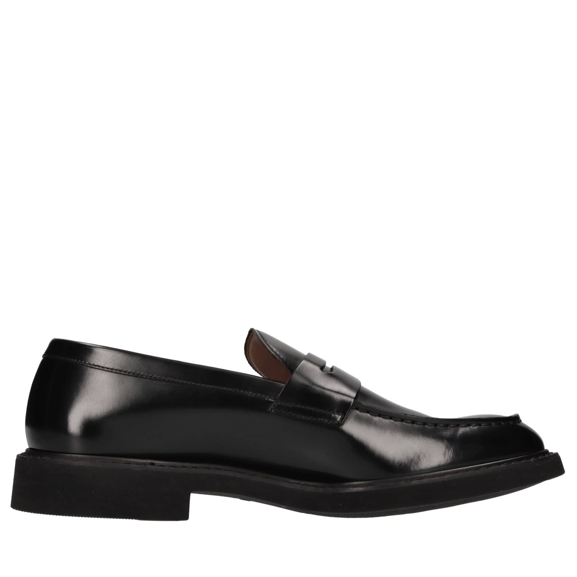 Doucal's  Scarpe basse Nero - 3