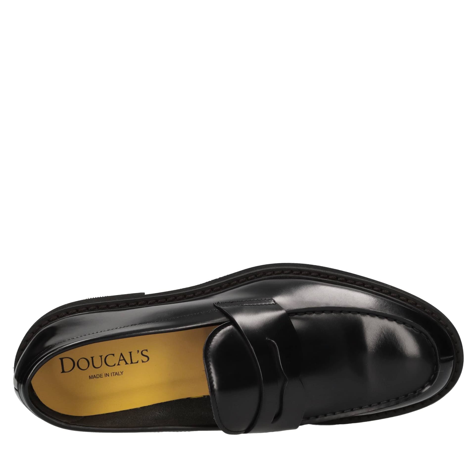 Doucal's  Scarpe basse Nero - 5