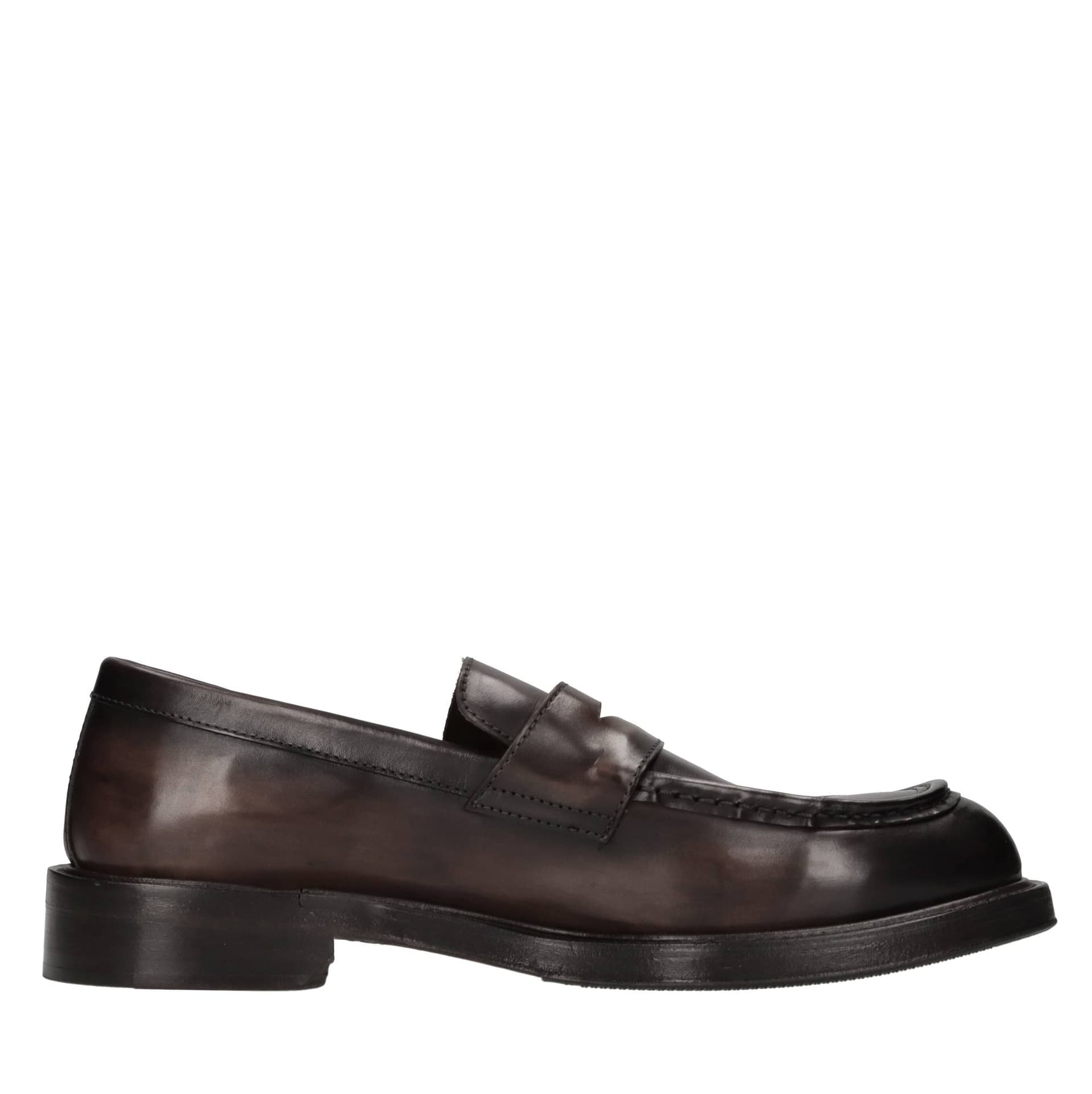 STURLINI  Scarpe basse Marrone - 3