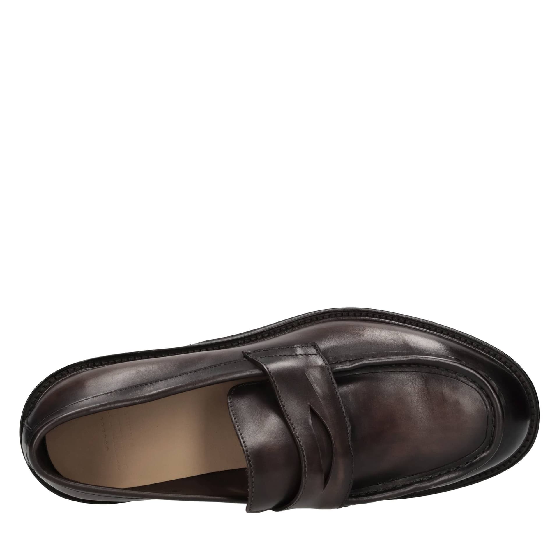 STURLINI  Scarpe basse Marrone - 5