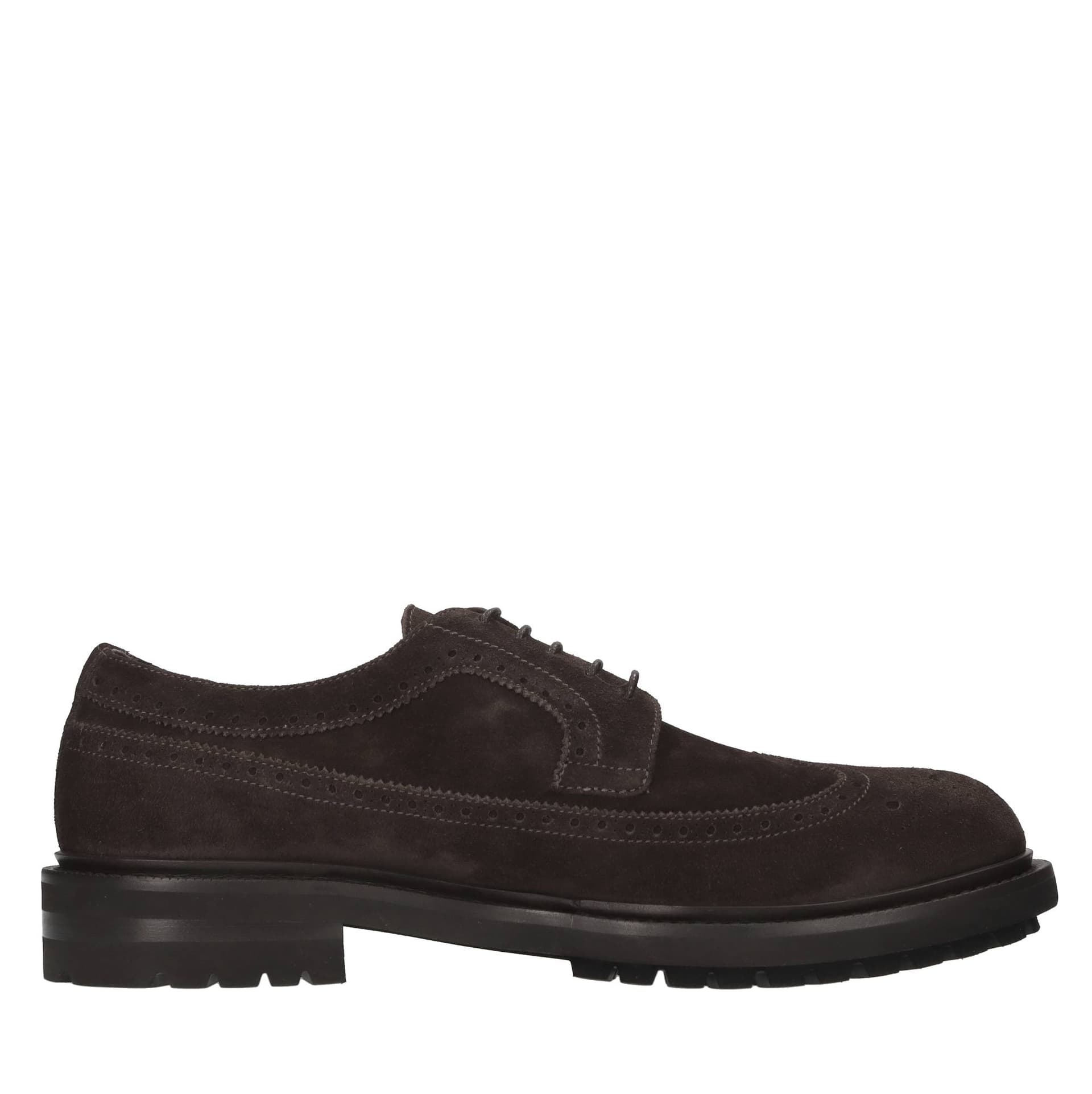 STURLINI  Scarpe basse Marrone - 3