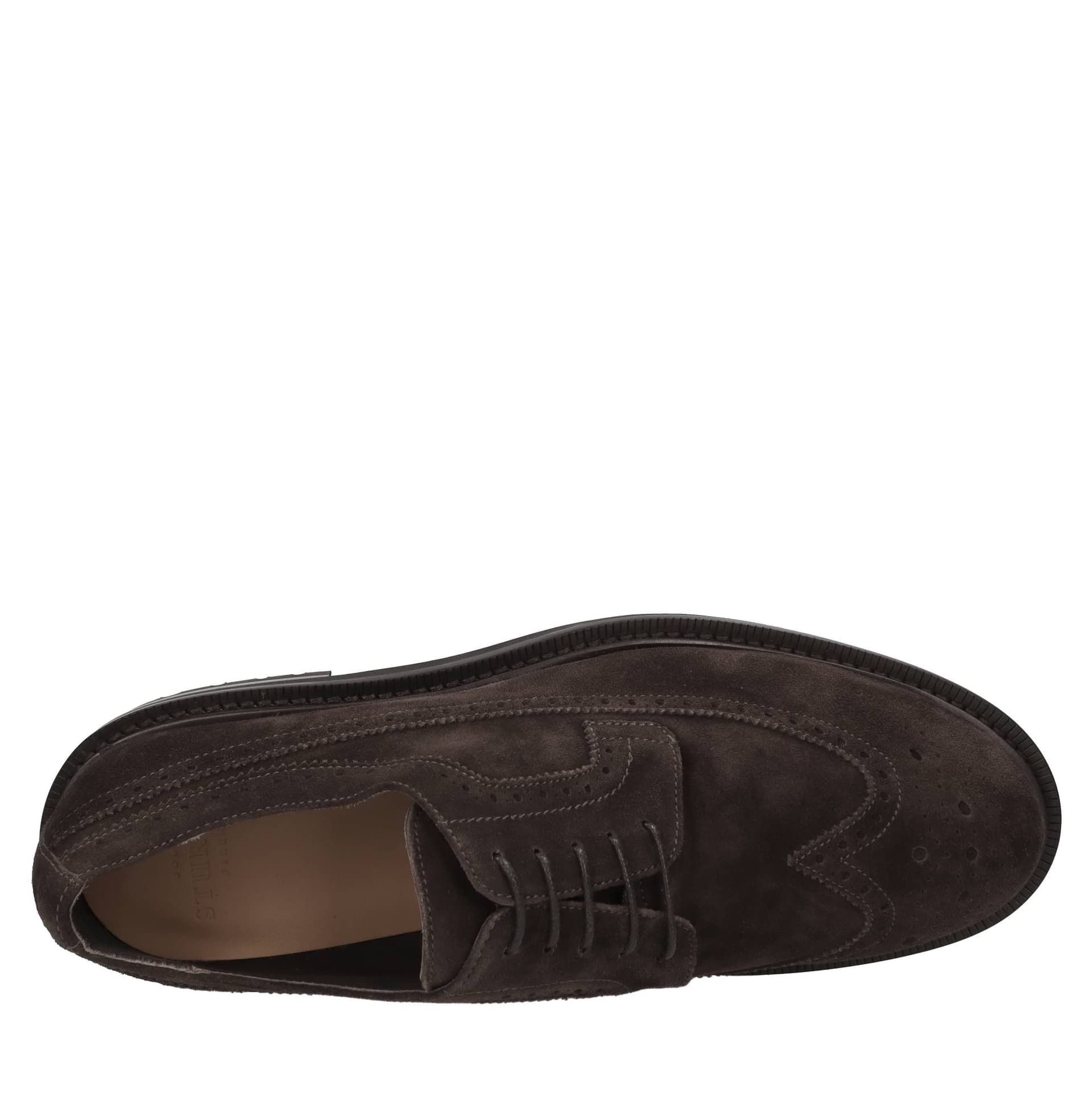 STURLINI  Scarpe basse Marrone - 5