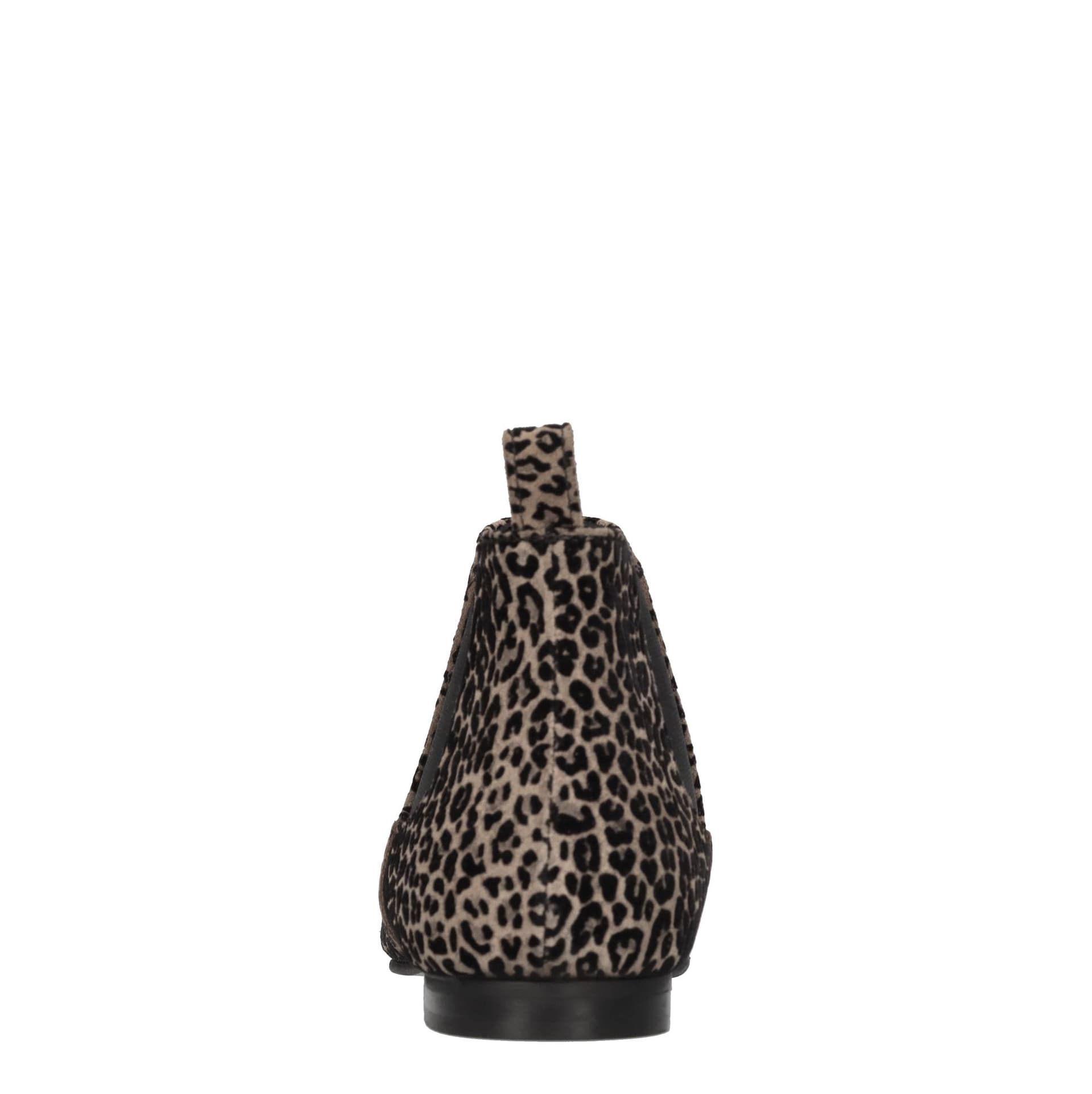 Poesie Veneziane  Stivali Animalier - 2
